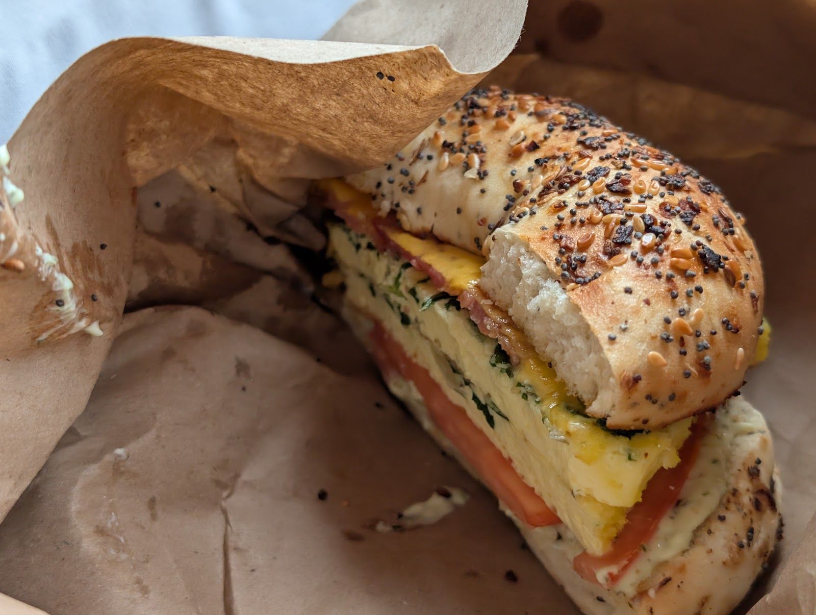 Little Fish Coffee restaurant in Poʻipū, Kaua‘i photo 5