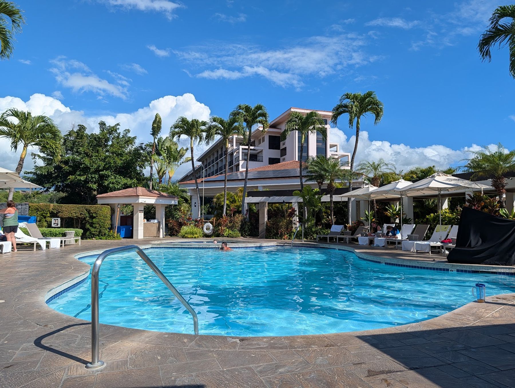 Photo 8 of Maui Coast Hotel in Kīhei, Maui