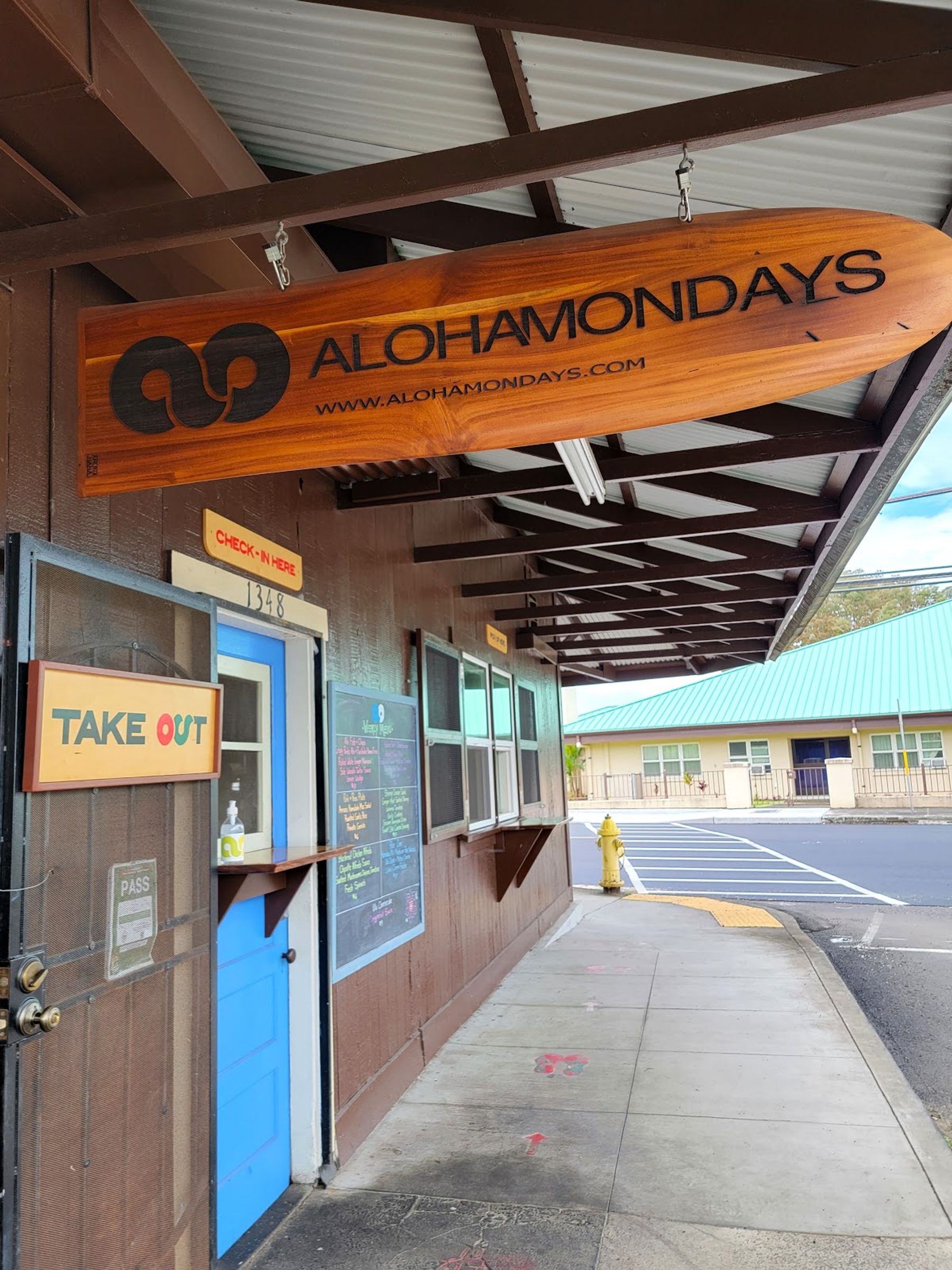 Photo 5 of Alohamondays in Hilo, Big Island