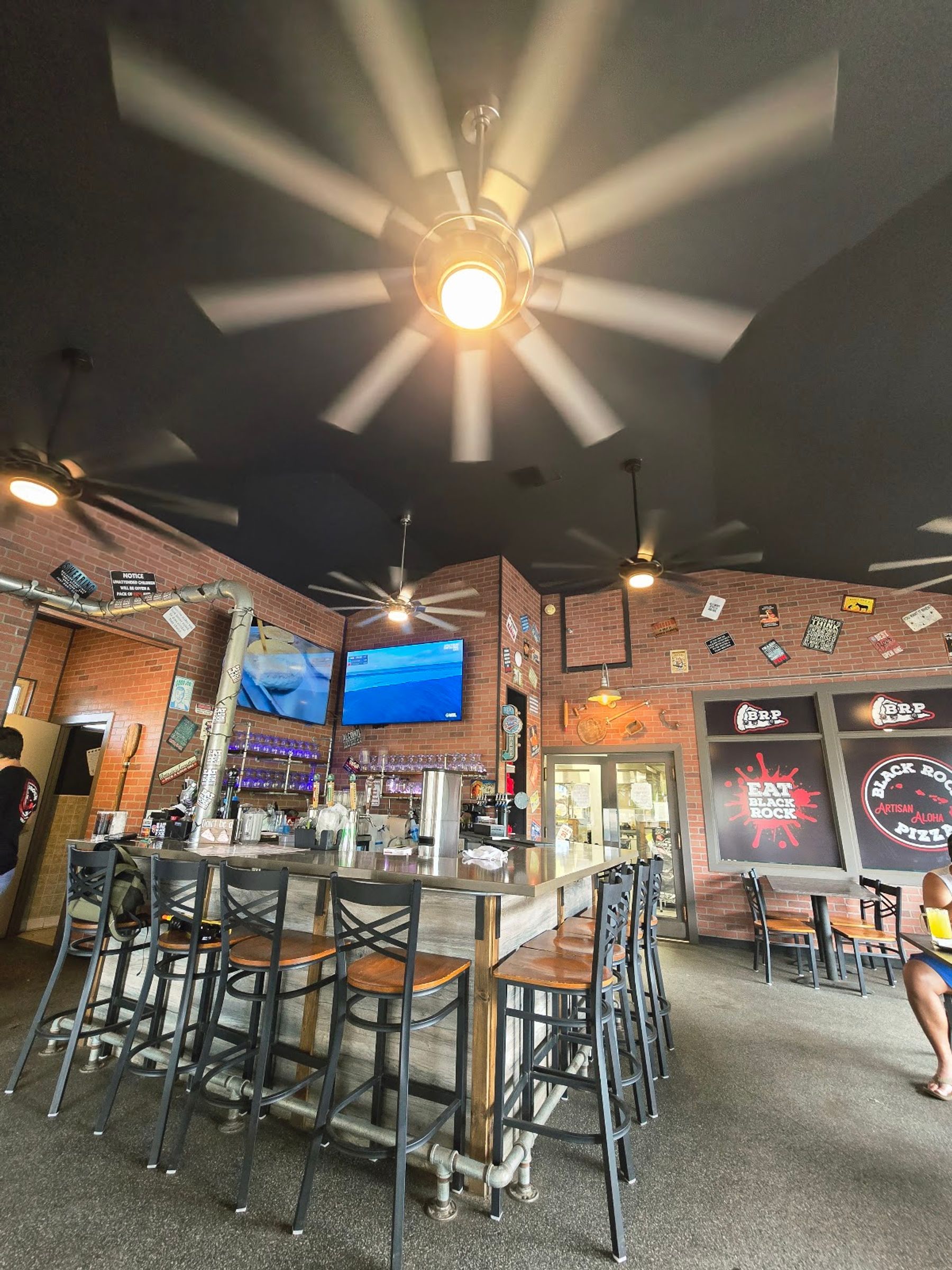 Photo 8 of Black Rock Pizza - Kihei in Kīhei, Maui