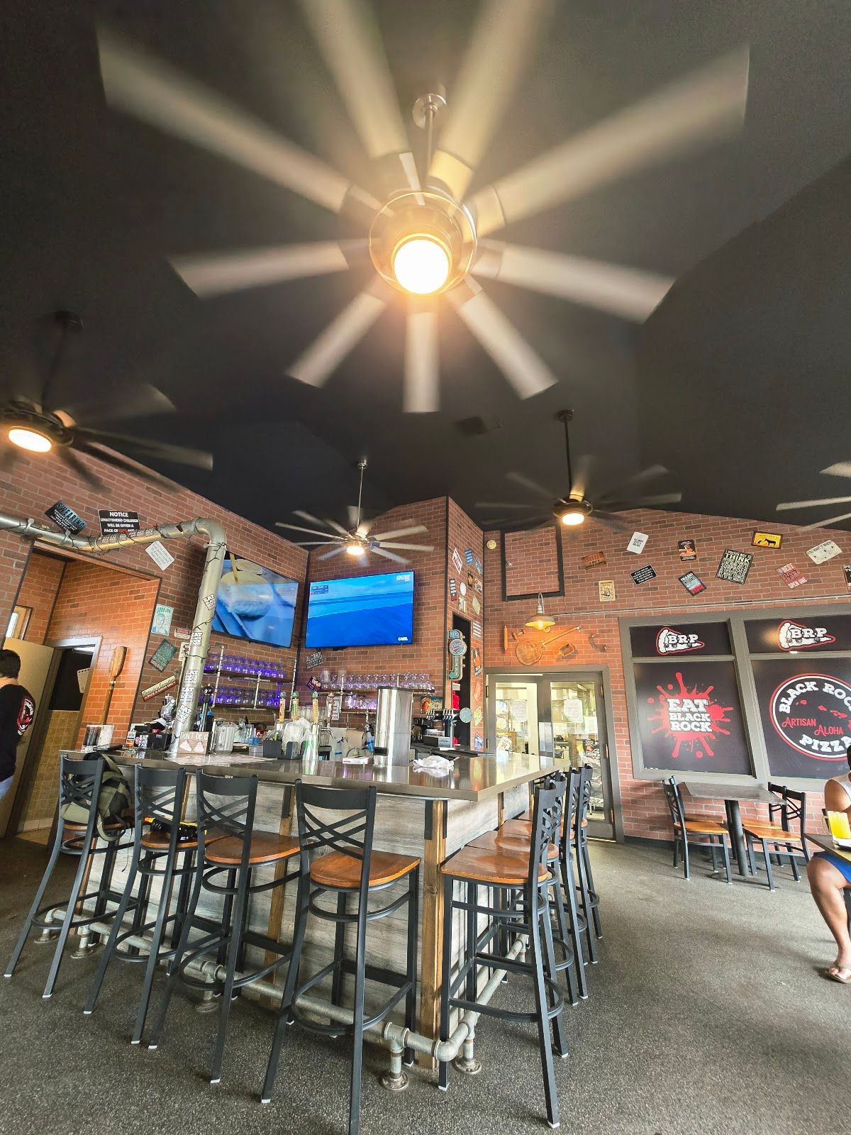 Photo 8 of Black Rock Pizza - Kihei in Kīhei, Maui