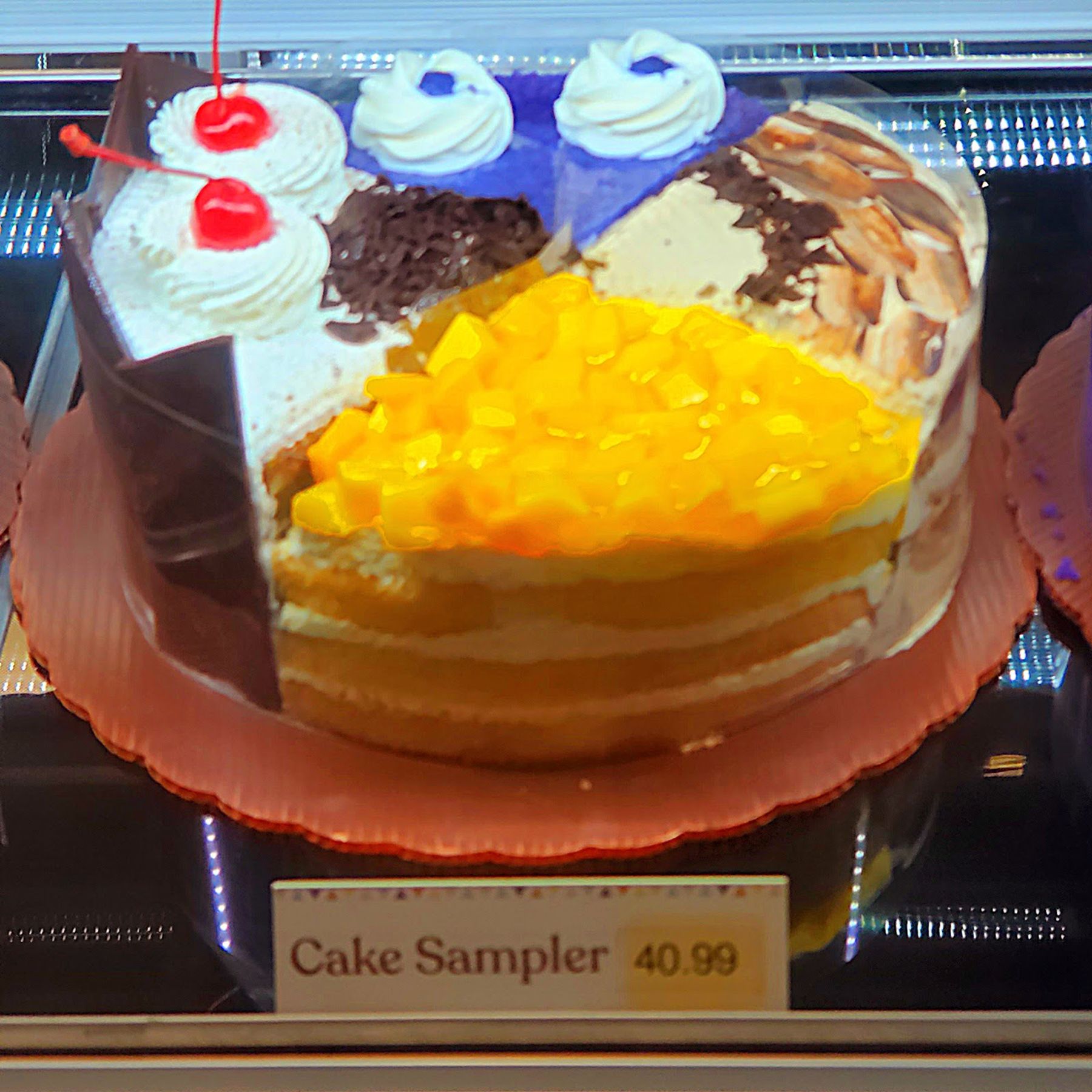 Photo 6 of Valerio's Tropical Bake Shop in Waipahu & Kunia, Oahu
