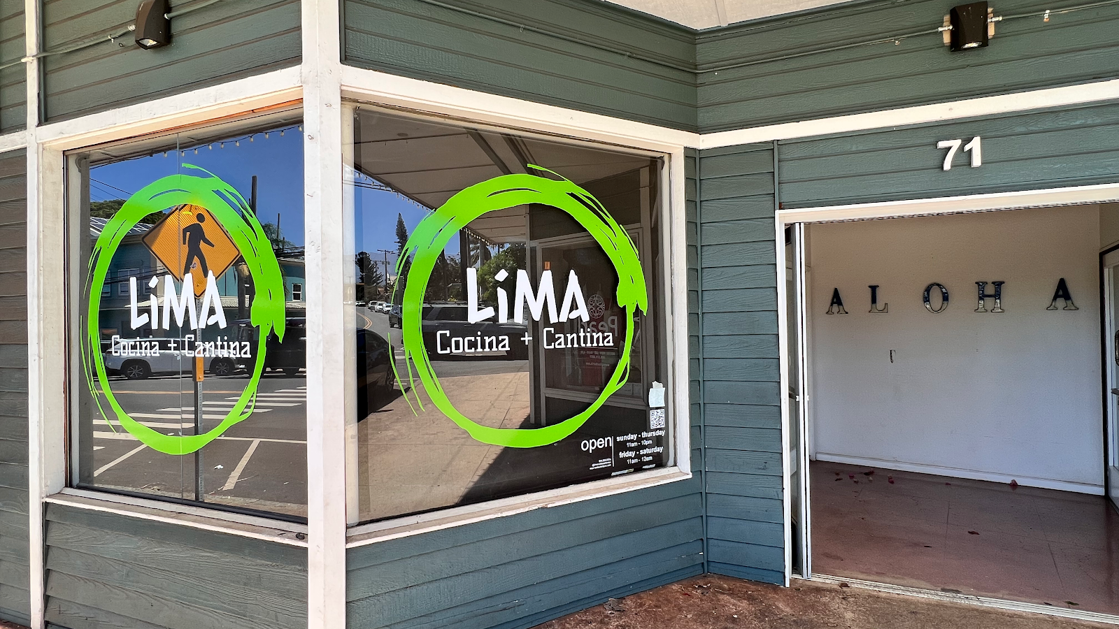 Photo 1 of Lima Cocina + Cantina in Pāʻia, Maui