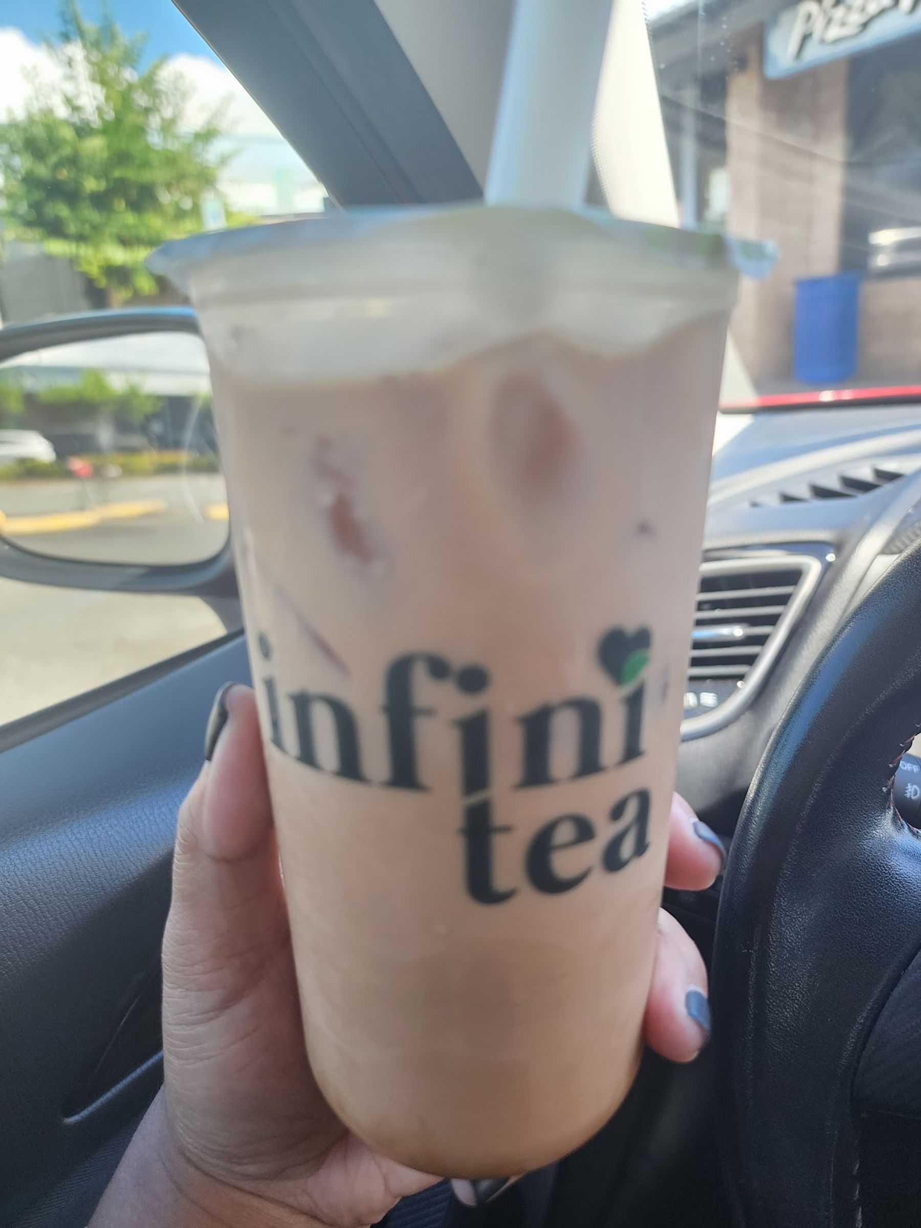Photo 3 of Infinitea Cafe in Mānoa, Makiki & Nuʻuanu, Oahu