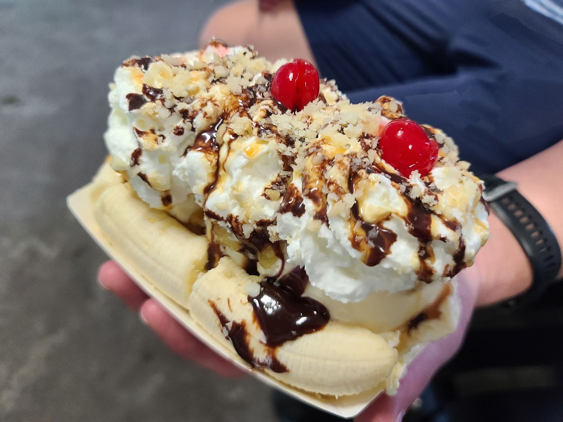 Photo 8 of Da Hawaiian Brain Freeze Shave Ice & Ice Cream in Hilo, Big Island
