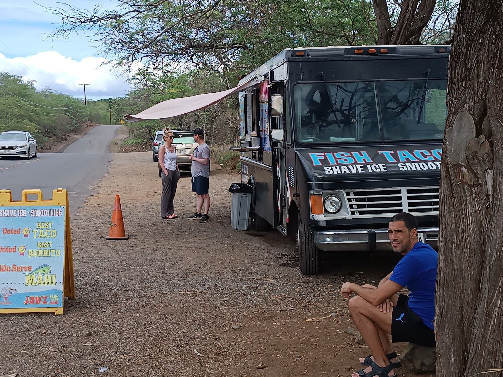 Photo 5 of JAWZ Tacos Lunch Truck in Mākena, Maui
