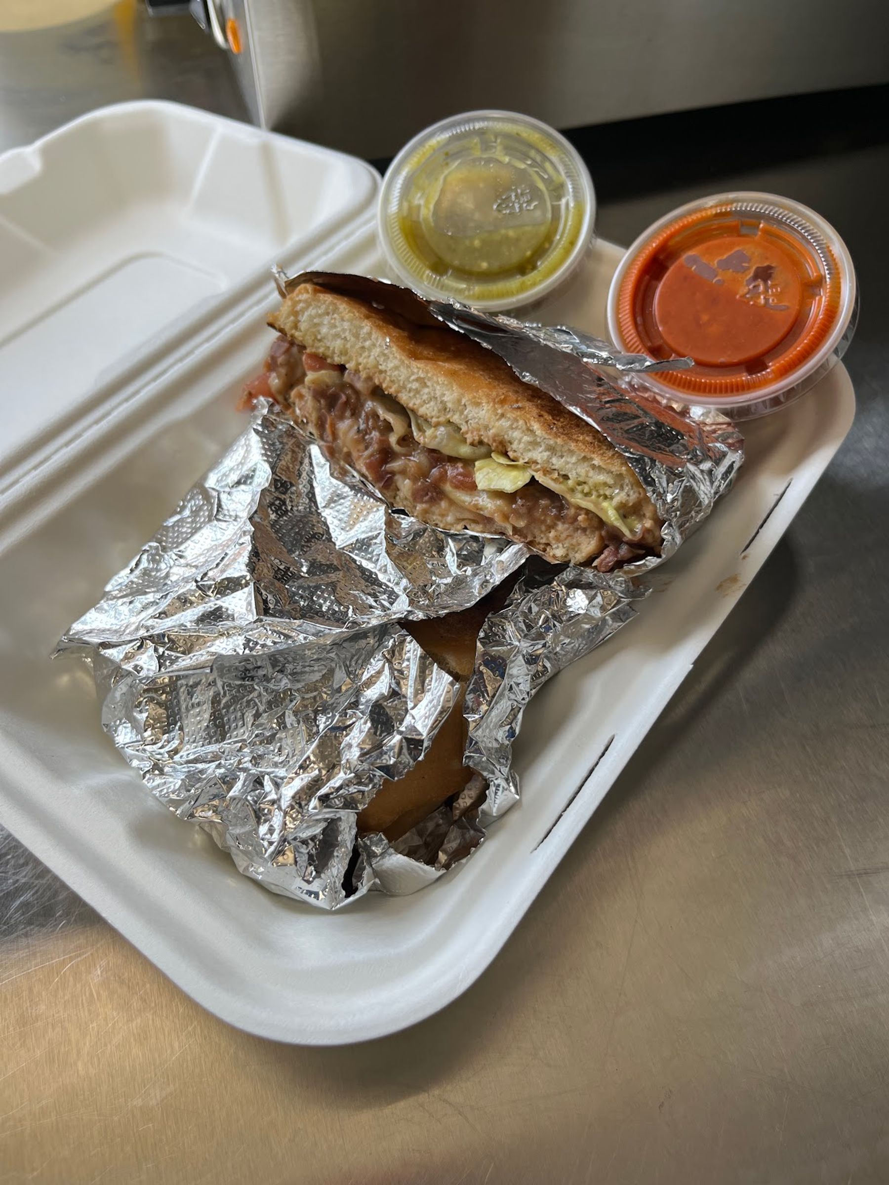 Photo 4 of Mexirican Mix in Kīhei, Maui