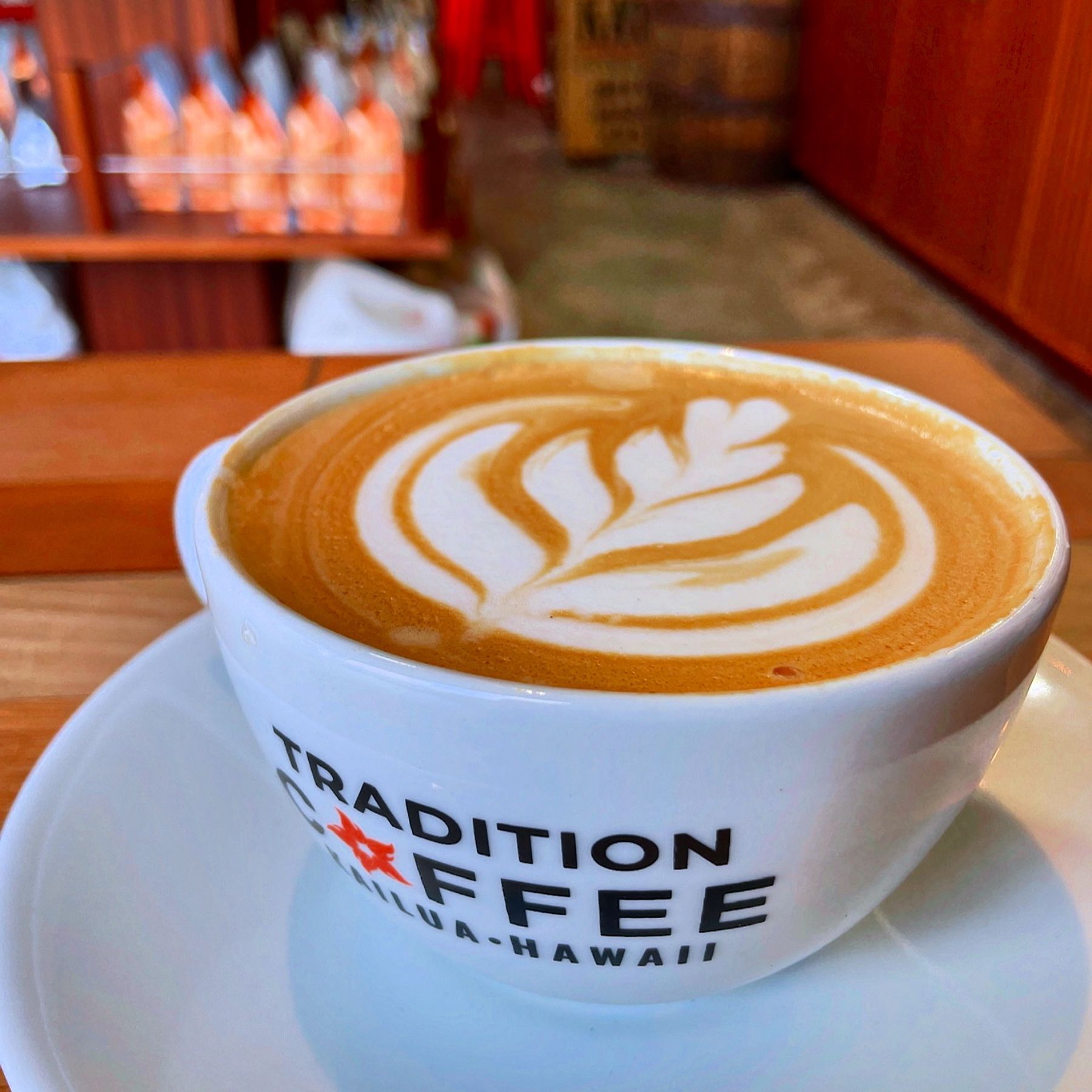 Photo 8 of Tradition Coffee Roasters in Kāneʻohe, Oahu