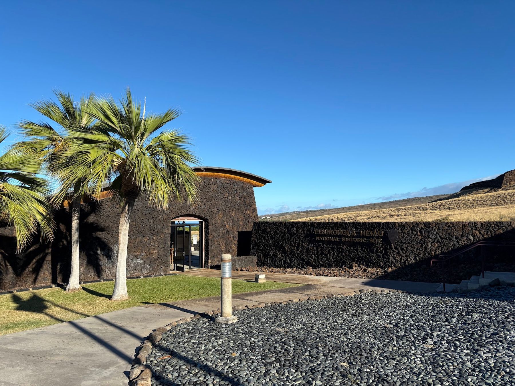 Photo 5 of Puʻukoholā Heiau National Historic Site in Mauna Kea Beach, Big Island