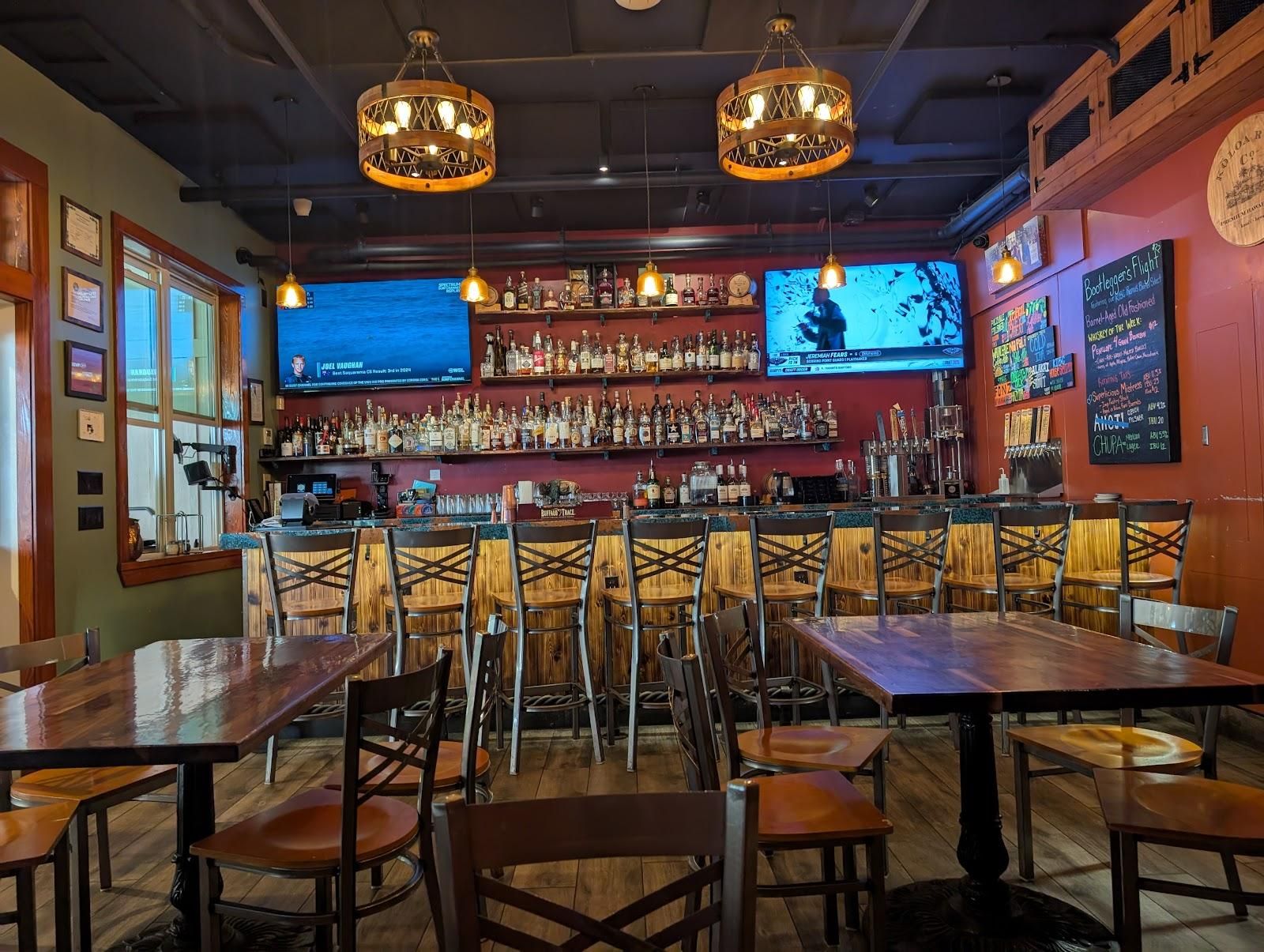 Kauai Island Brewing Koloa restaurant in Kōloa, Kaua‘i