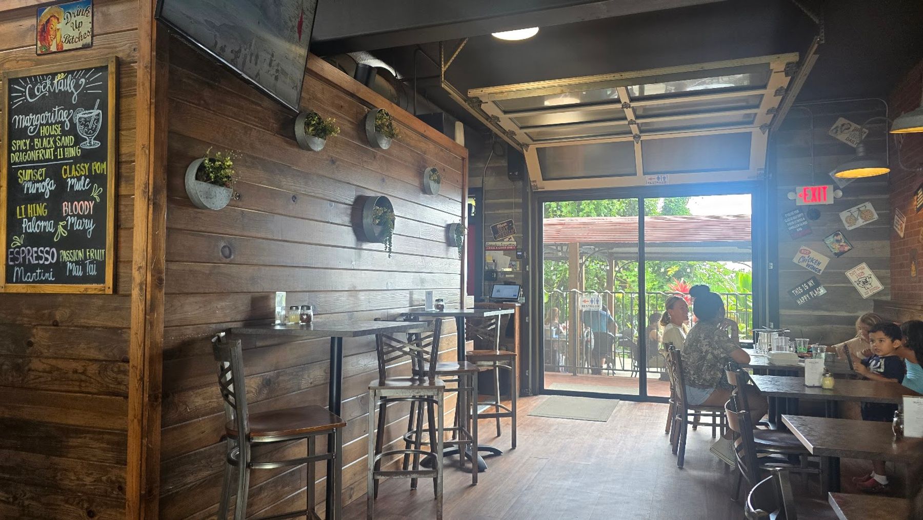 Photo 9 of Black Rock Pizza - Captain Cook in South Kona, Big Island