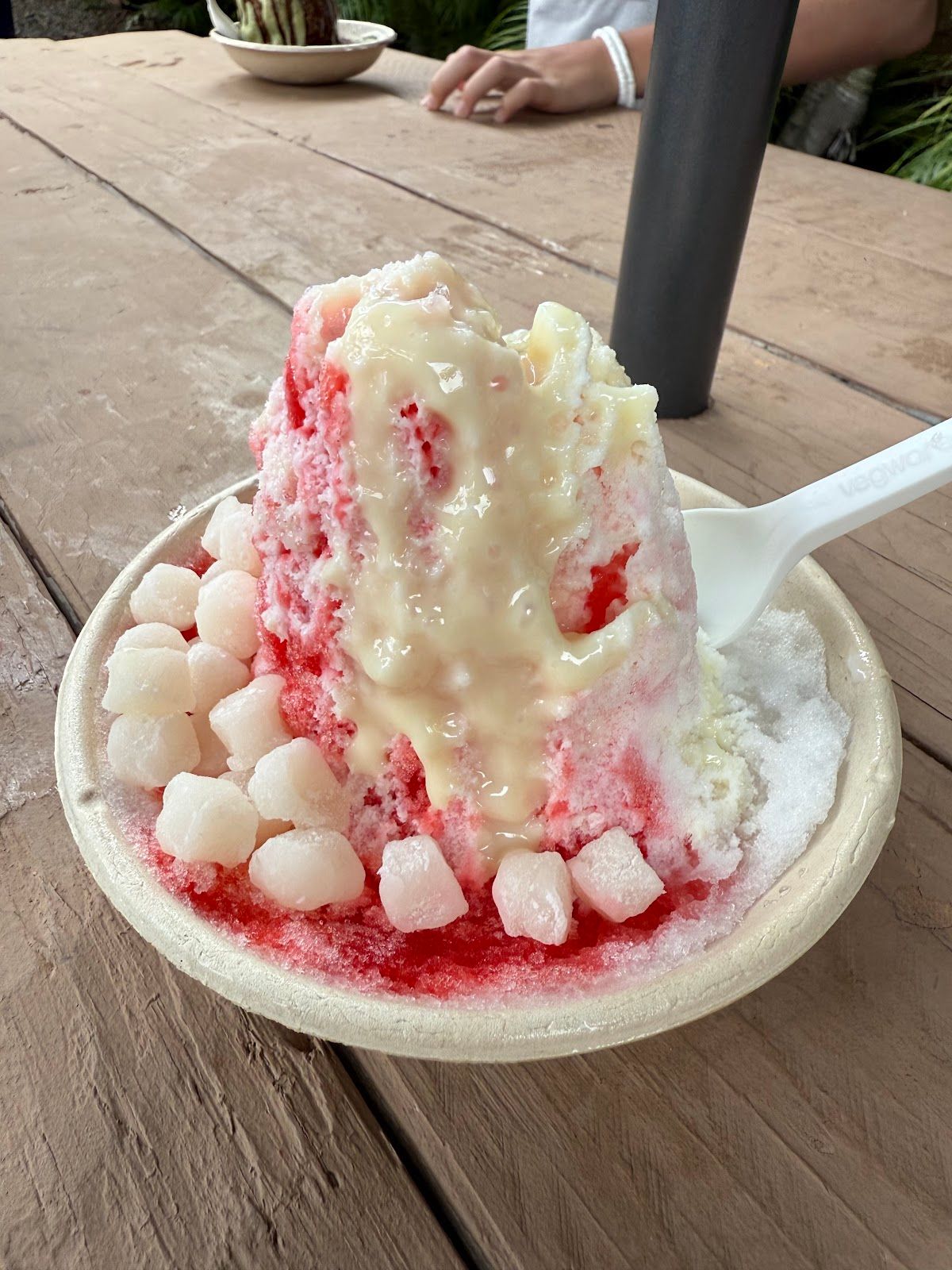 Photo 4 of Da Sweet Spot by Bling Bing Maui in Kīhei, Maui