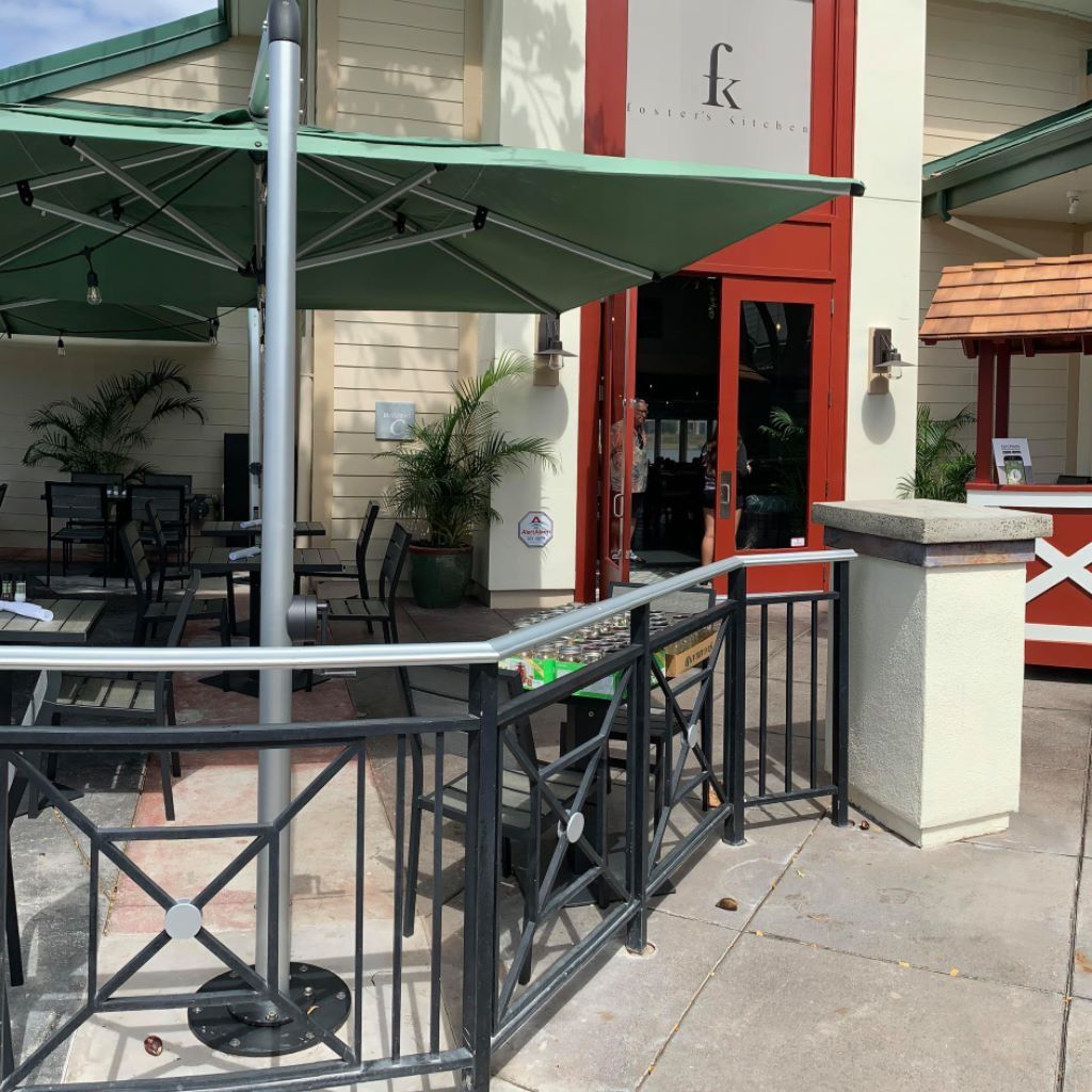 Photo 1 of Foster's Kitchen Waikoloa in Waikoloa, Big Island