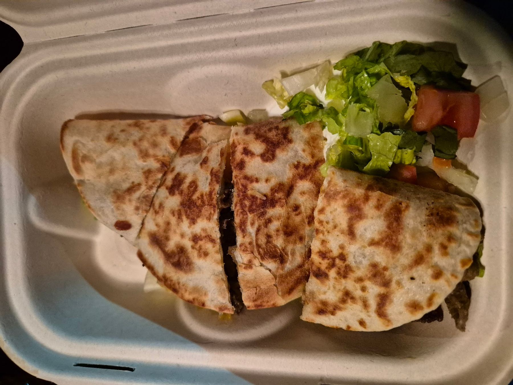 Photo 6 of Maria Bonita Lunchwagon in Kailua & Lanikai, Oahu