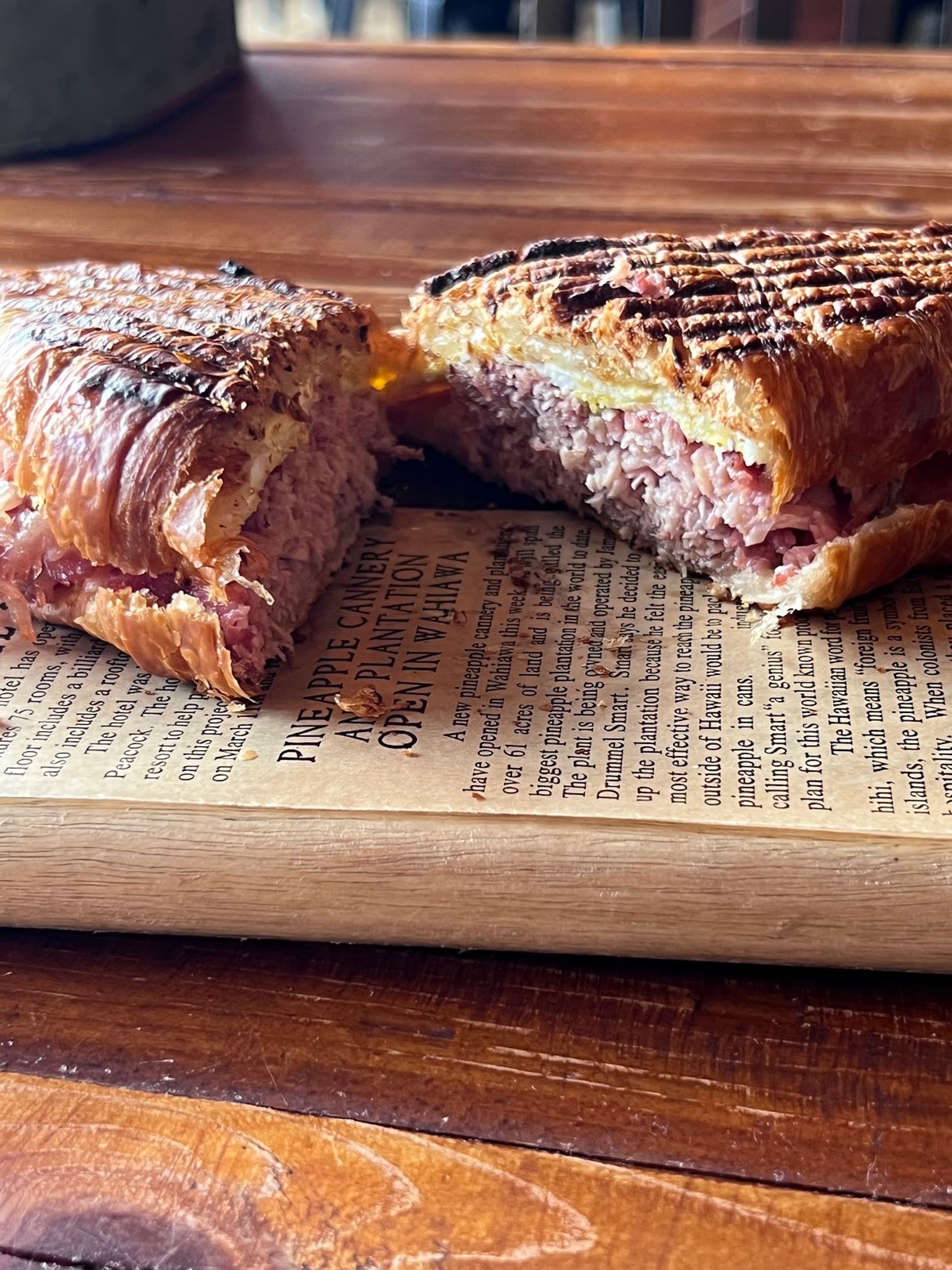 Photo 8 of Farmhouse Cafe in Ala Moana & Mōʻiliʻili, Oahu