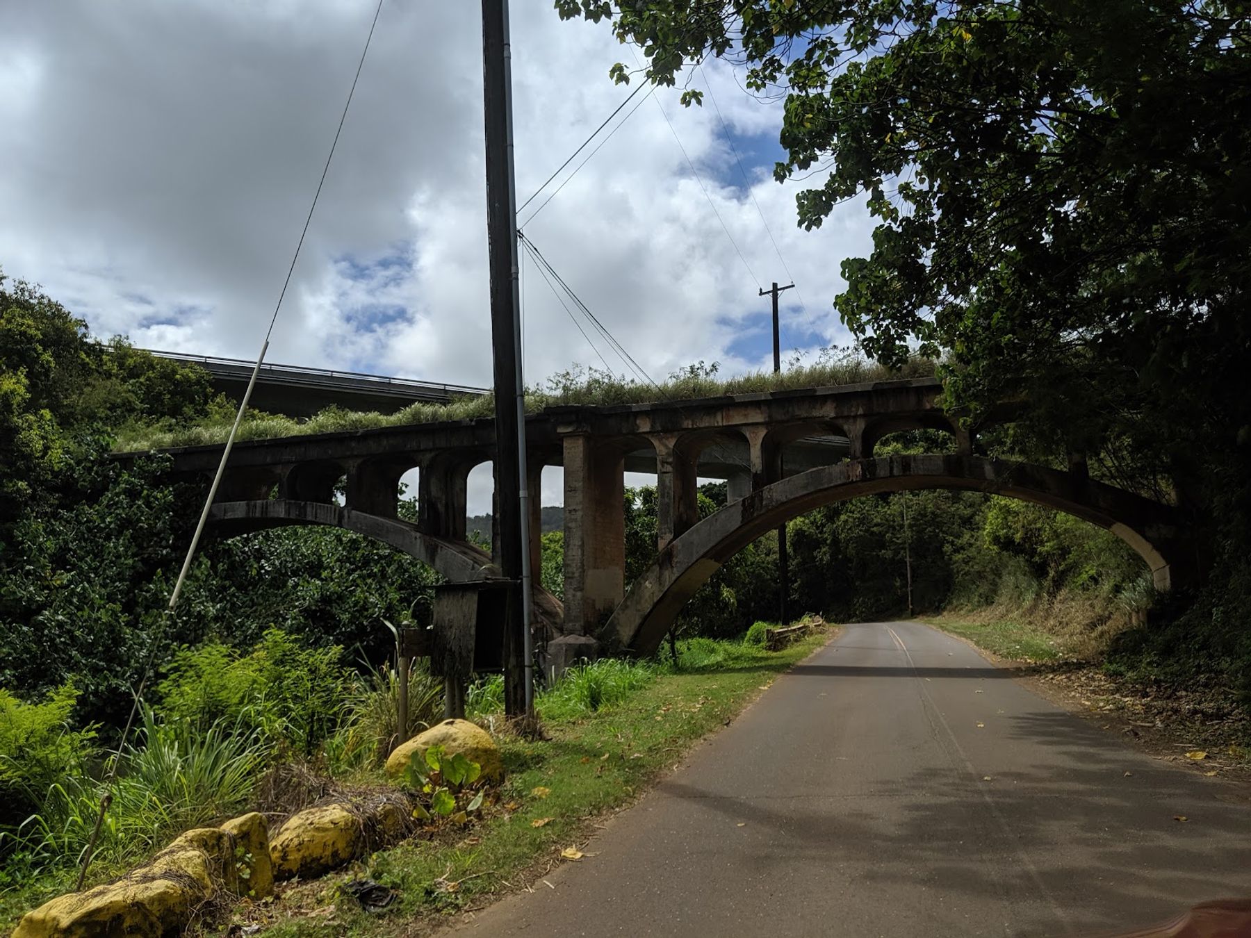Hanamāʻulu Beach Park in Lihue, Kaua‘i photo 4