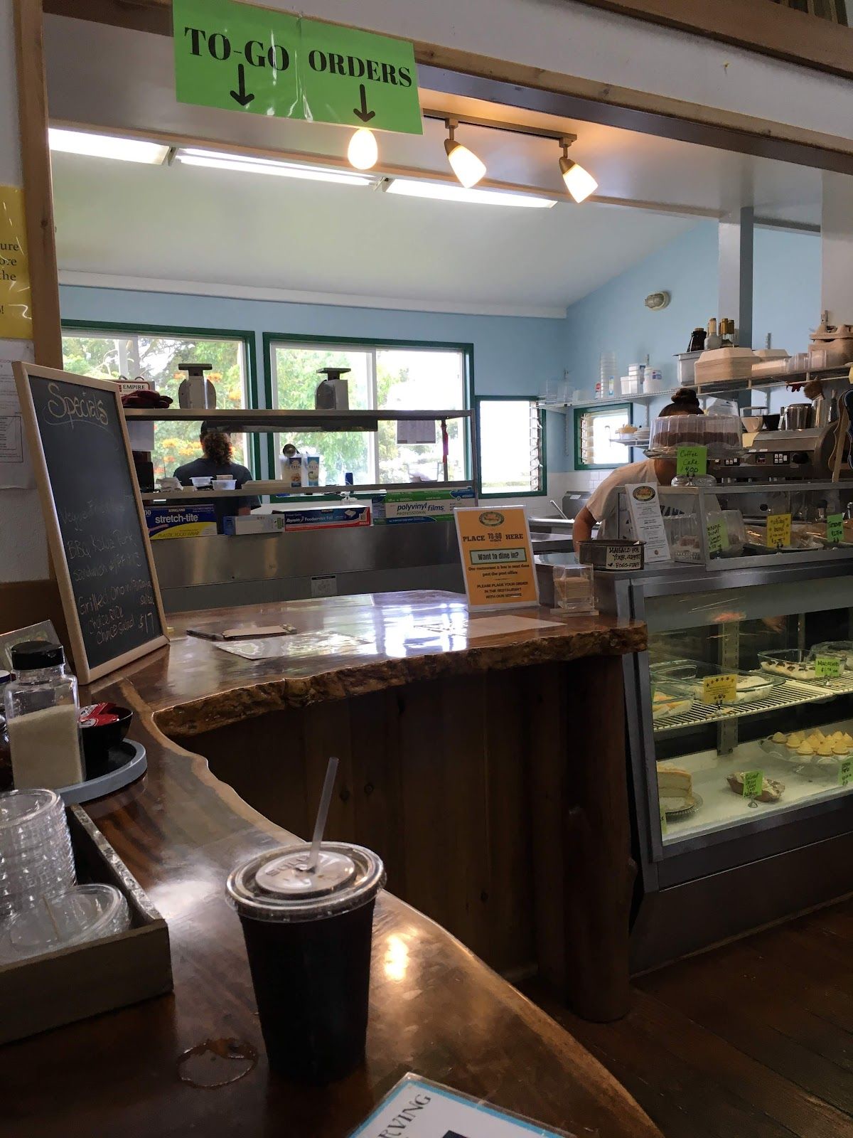 Photo 7 of Pāpaʻaloa Country Store & Cafe in Laupāhoehoe, Big Island