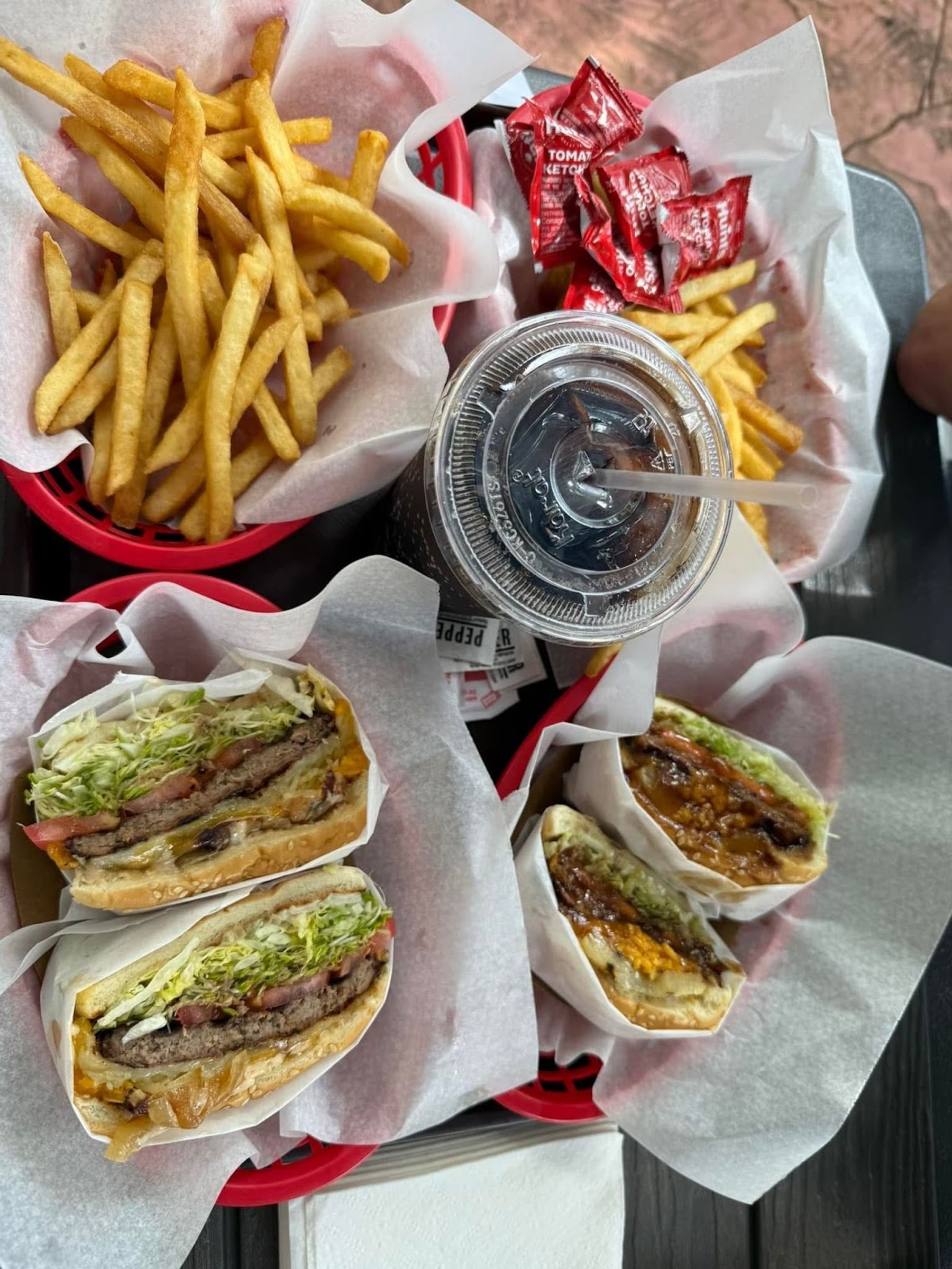 Photo 5 of Duane's Ono-Char Burger in Anahola, Kauai