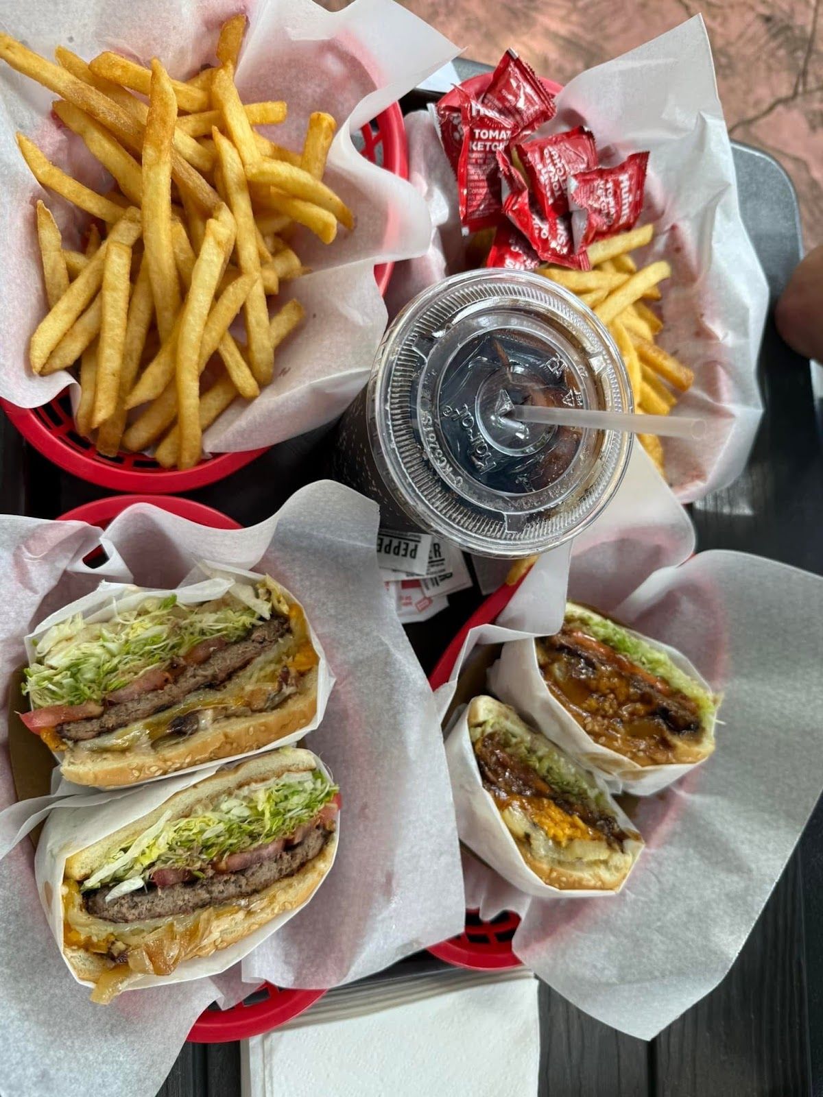 Photo 5 of Duane's Ono-Char Burger in Anahola, Kauai