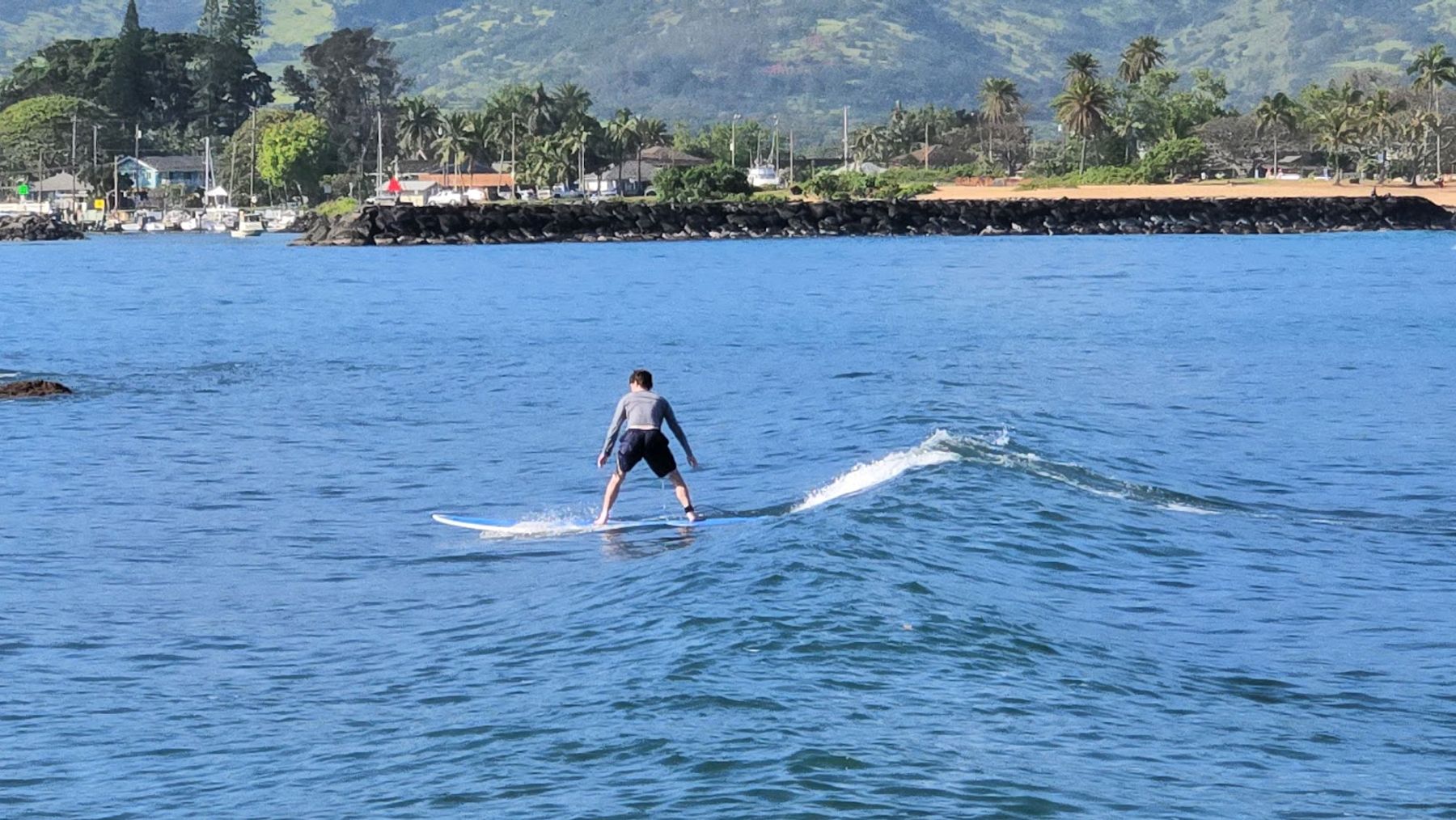Photo 4 of Sea & Board Sports Hawaii in Haleʻiwa, Oahu