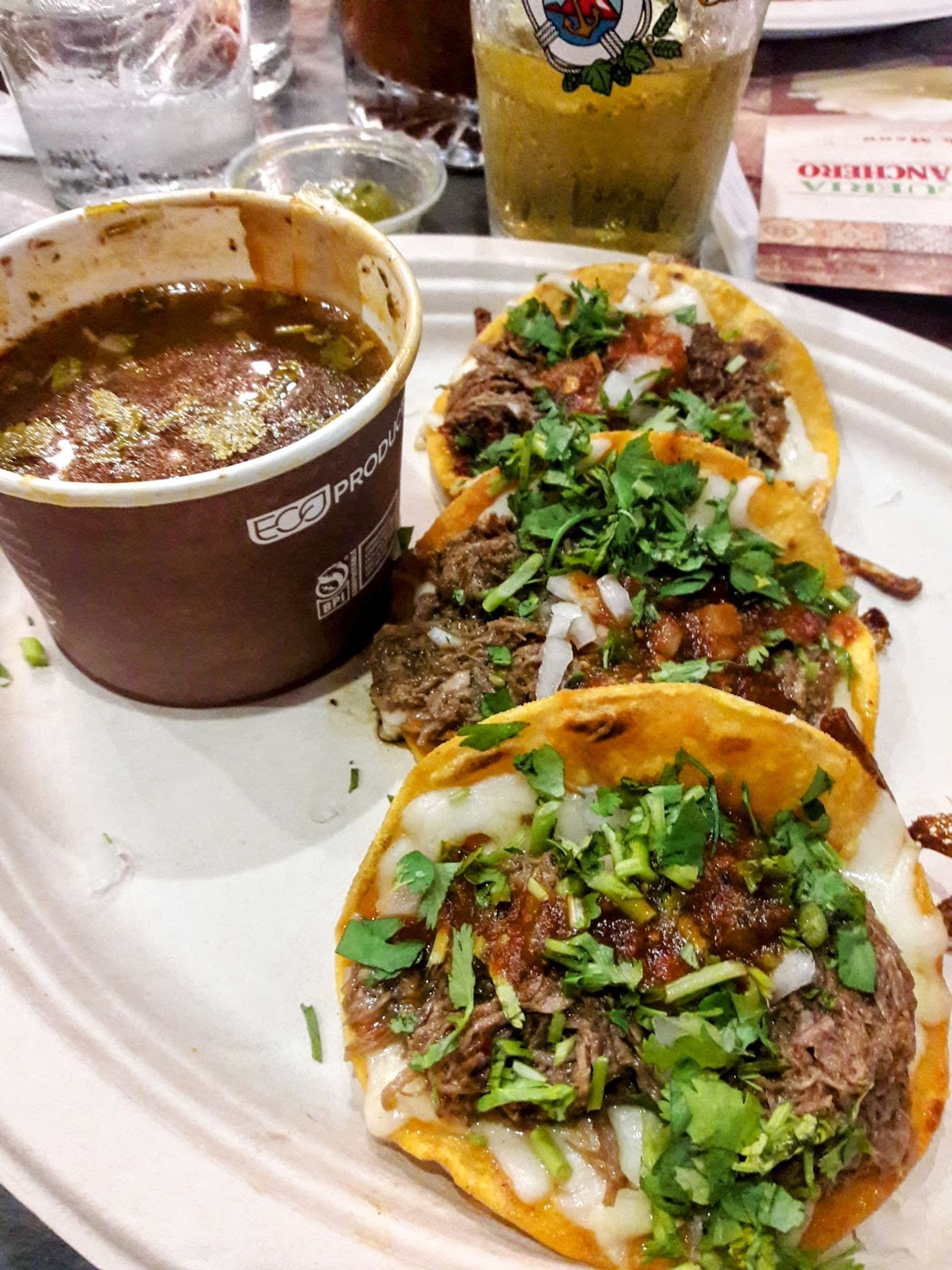 Photo 3 of Taqueria El Ranchero in Wahiawā, Oahu