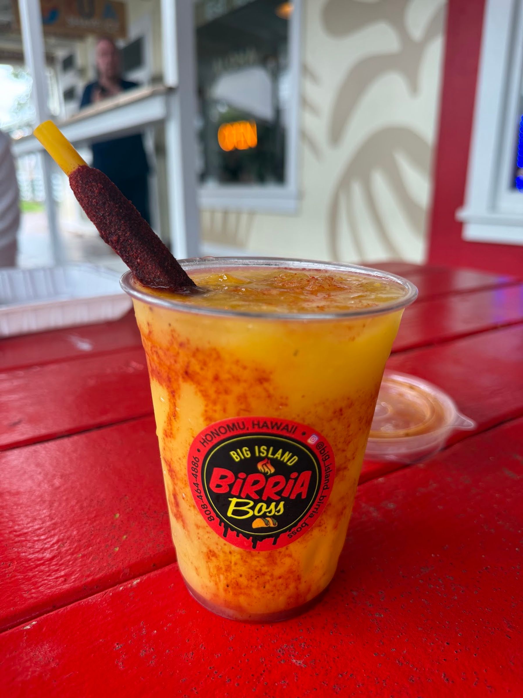 Photo 6 of Big Island Birria Boss in Greater Hilo, Big Island