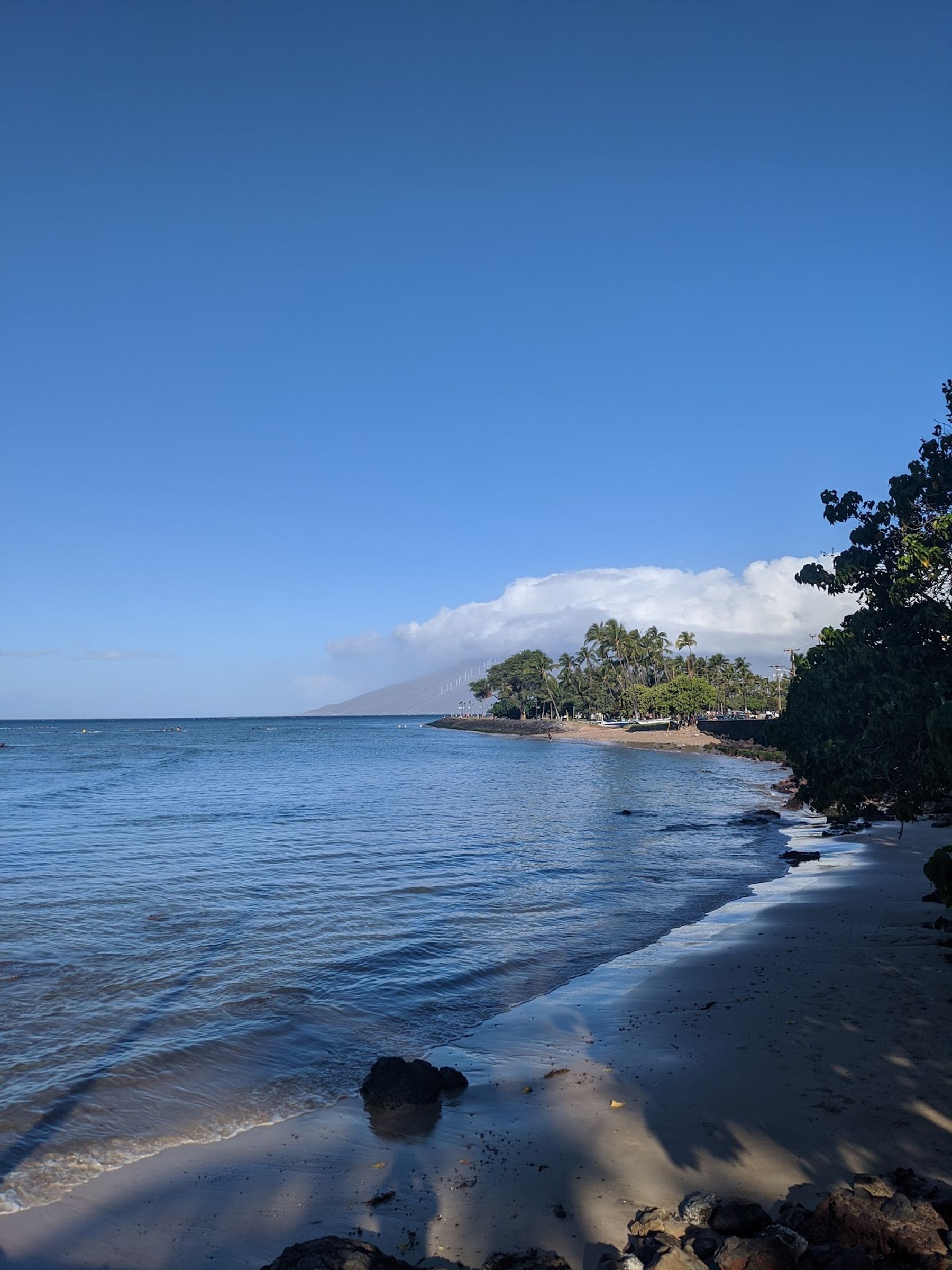 Photo 4 of Cove Beach Park in Kīhei, Maui