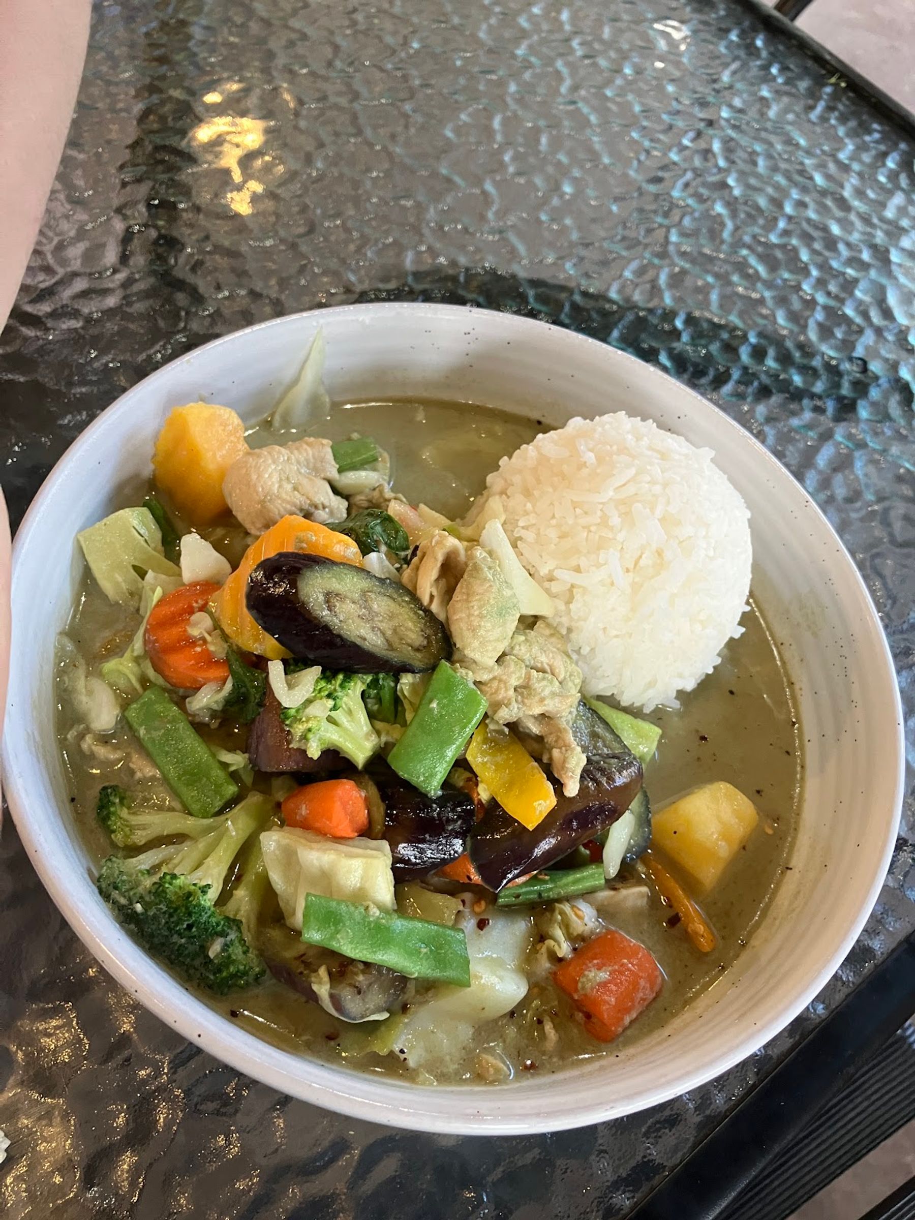Photo 6 of Racha Thai in Waikoloa, Big Island