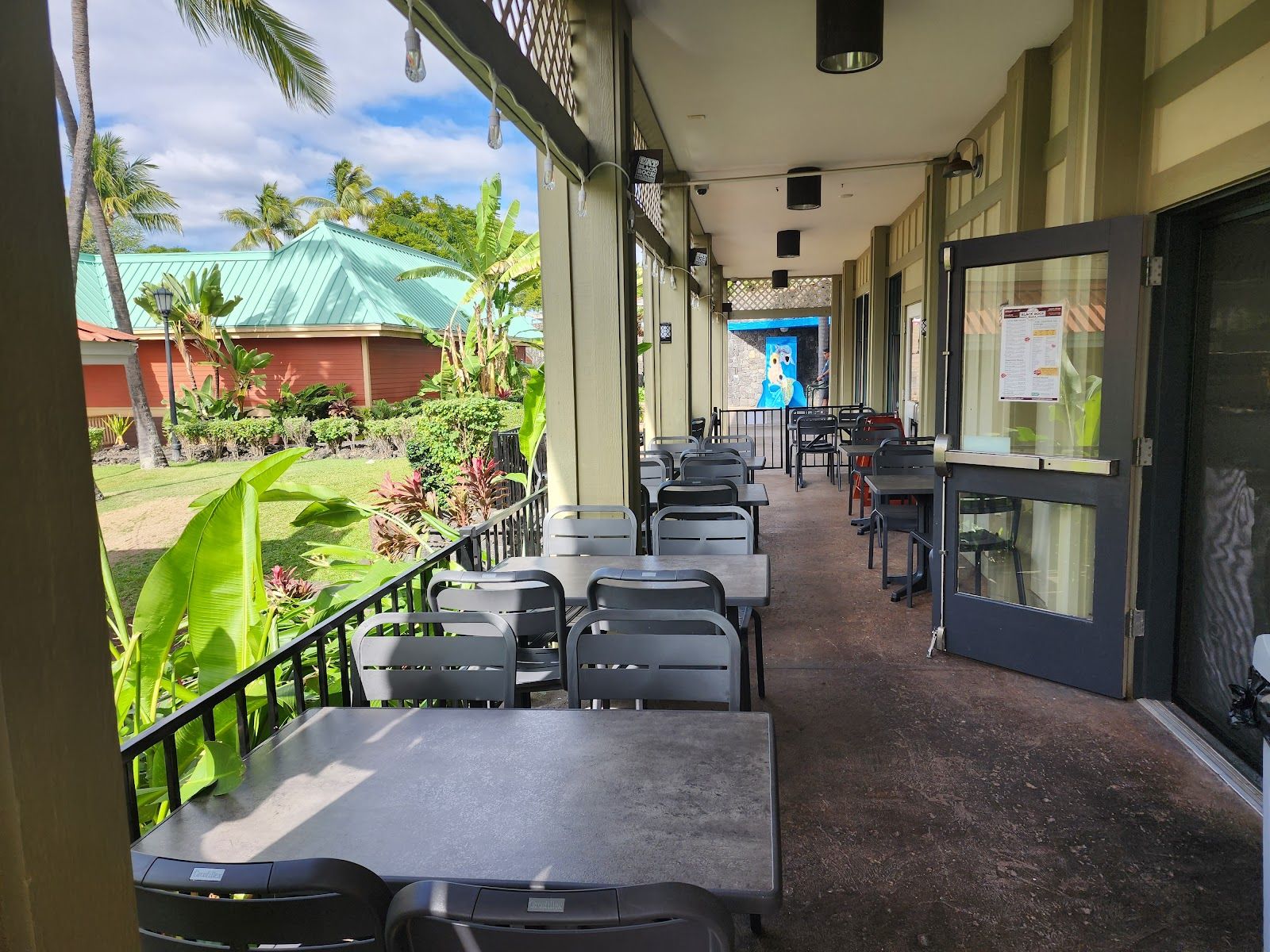 Photo 1 of Black Rock Pizza - Kona in Kailua-Kona, Big Island