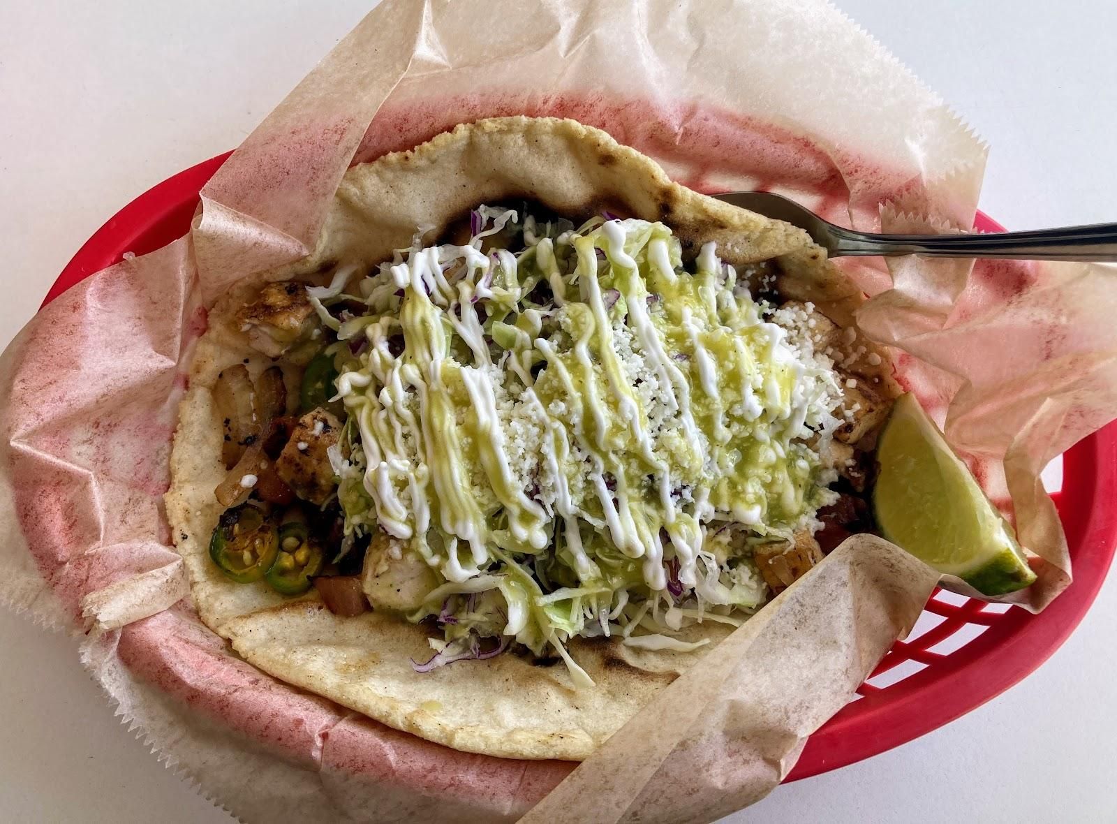 Tiki Tacos restaurant in Kapaʻa, Kaua‘i photo 2