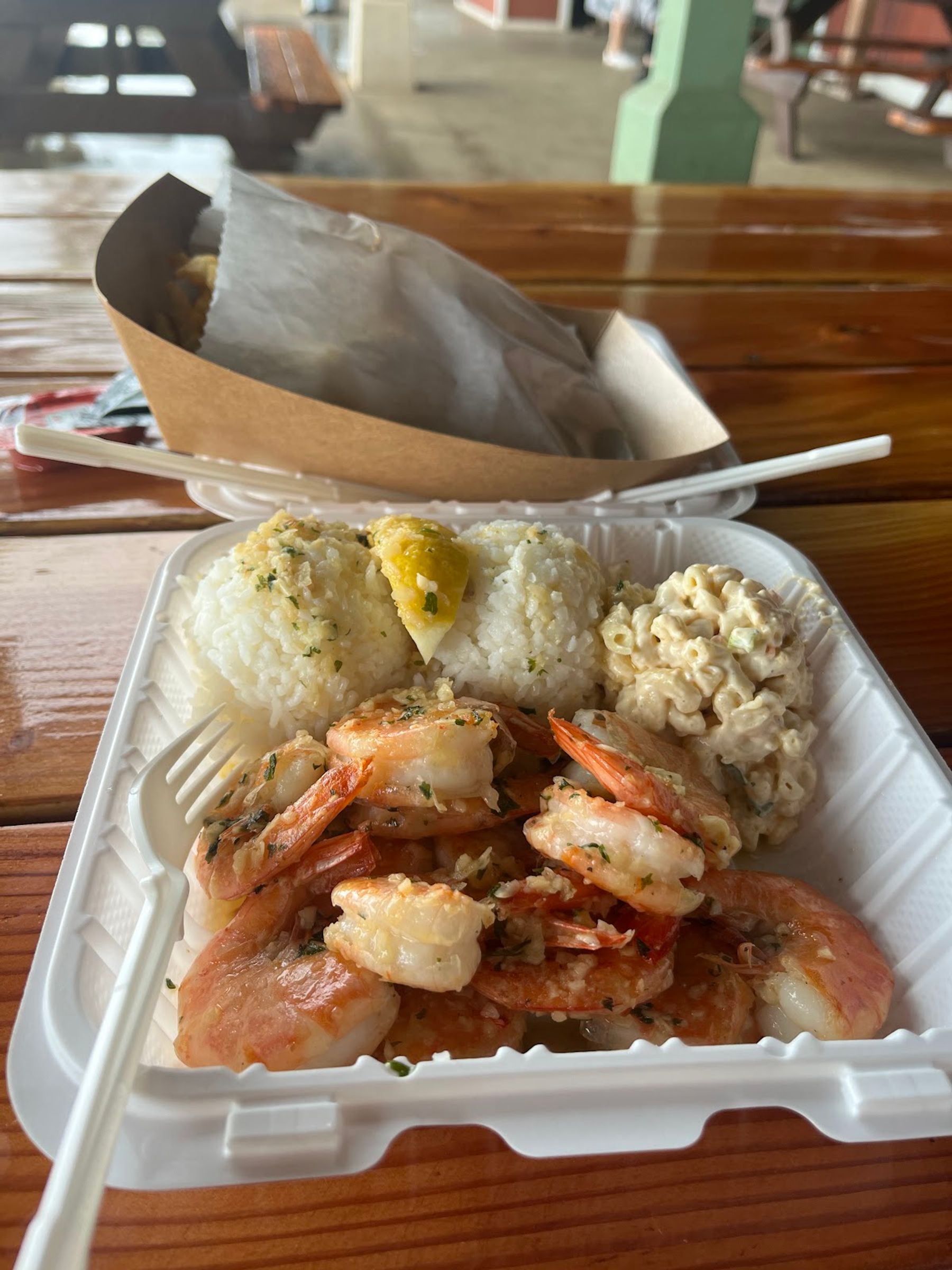 Photo 5 of Aunty Pat's Cafe & Grill in Kualoa & North Windward, Oahu