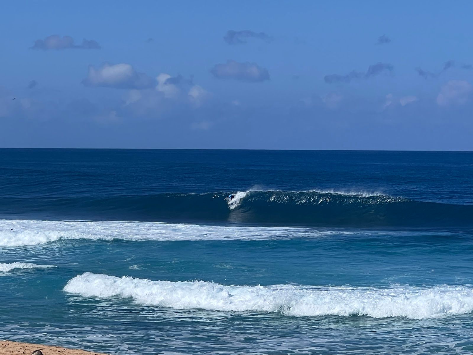 Photo 10 of The Original North Shore Activities Tour in Waikīkī, Oahu