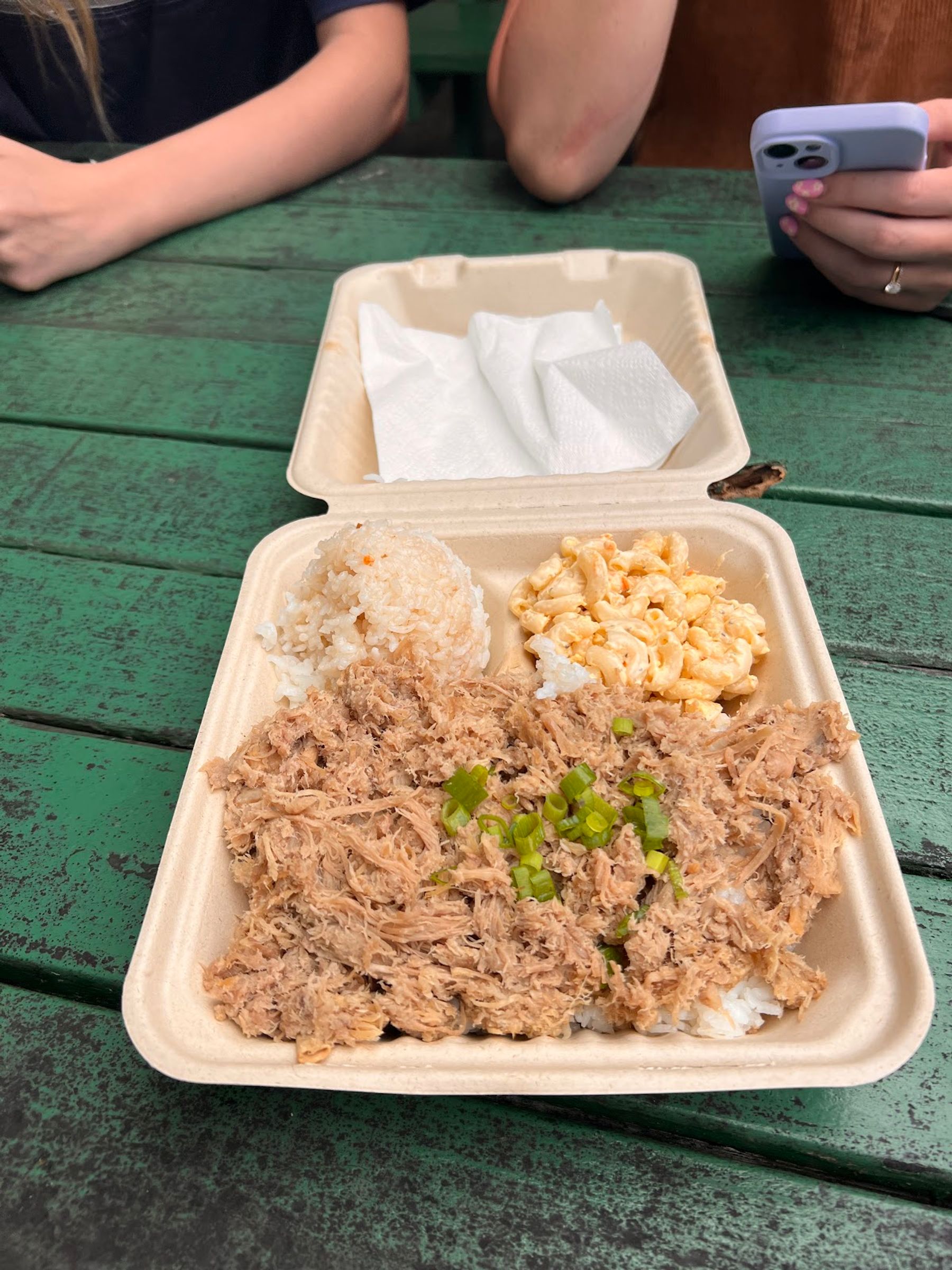 Photo 5 of Capt Sam's Food Truck in Hāna, Maui