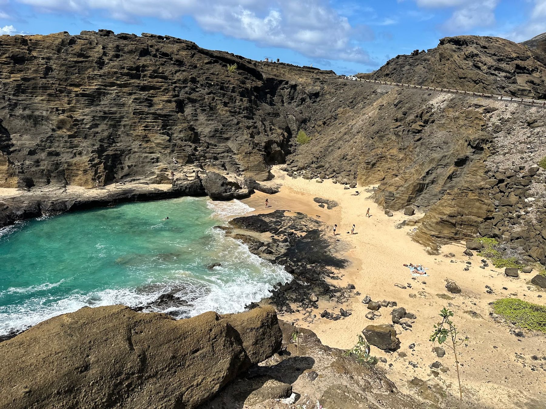 Photo 4 of Best Oahu Tours by AYC in Waikīkī, Oahu