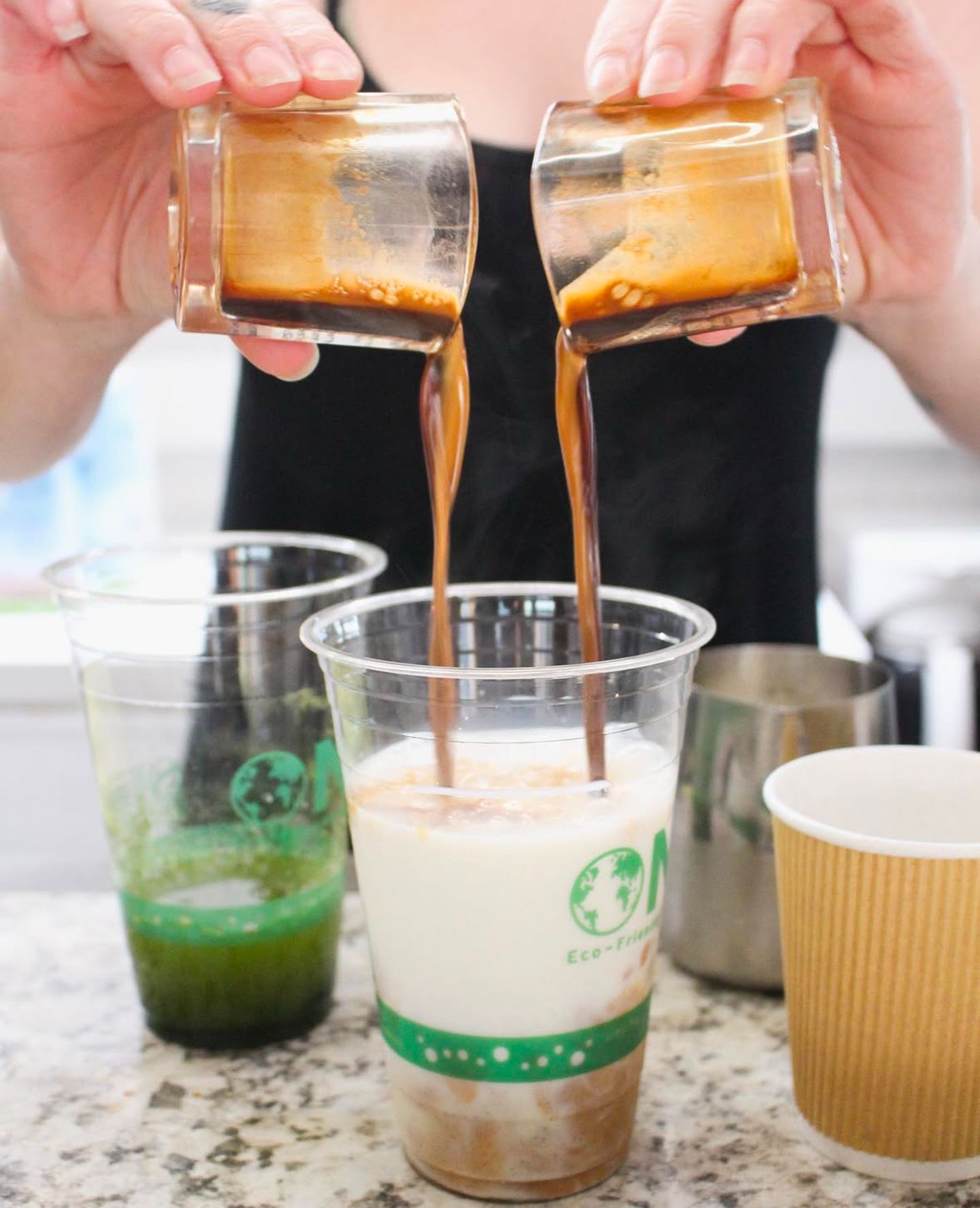 Photo 6 of Kind Koffee Company in Līhuʻe, Kauai