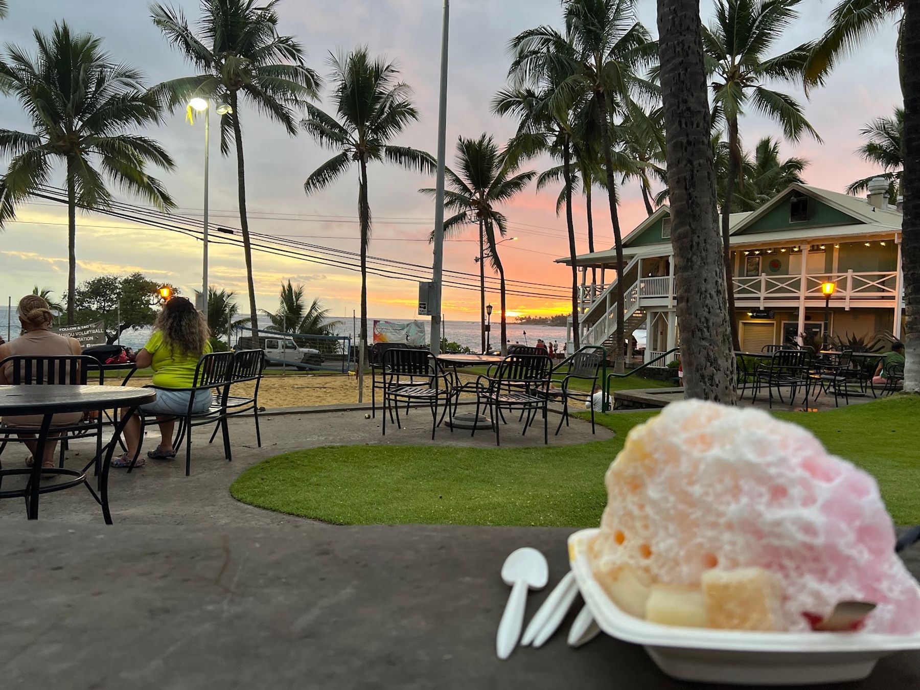Photo 5 of Kona Heaven Coffee in Kailua-Kona, Big Island