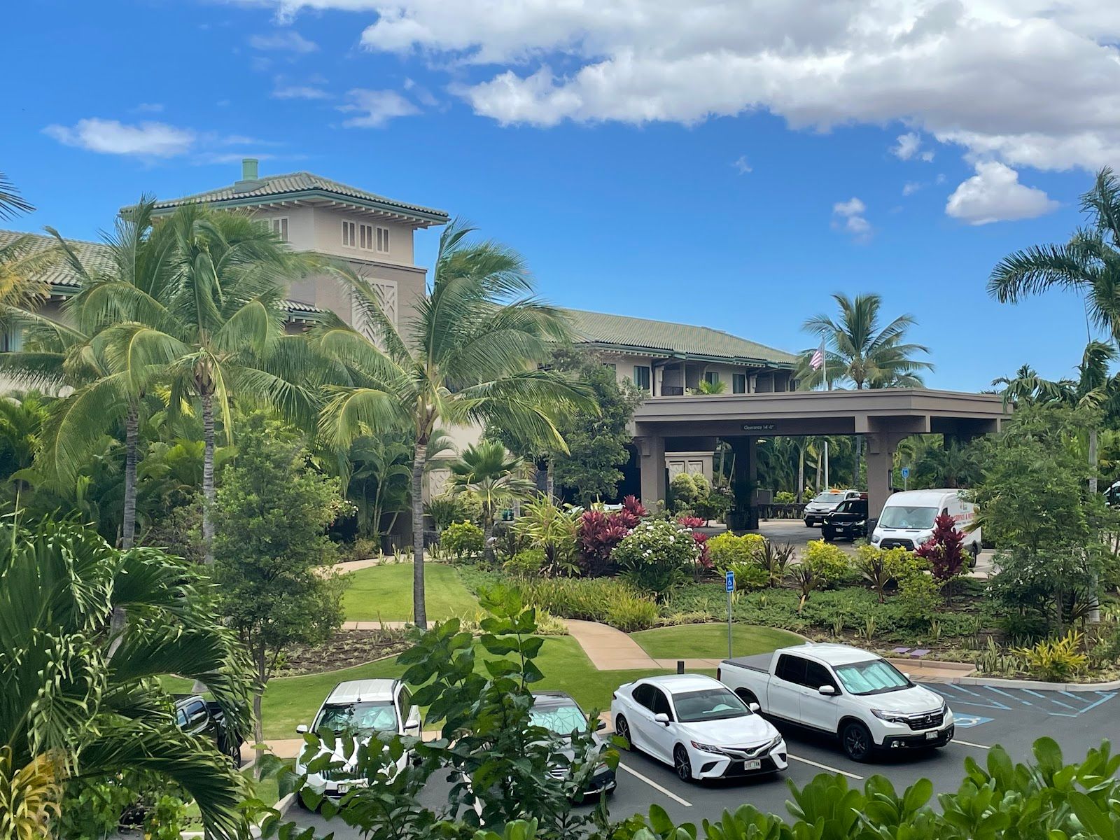 Photo 8 of Residence Inn by Marriott Maui Wailea in Wailea, Maui