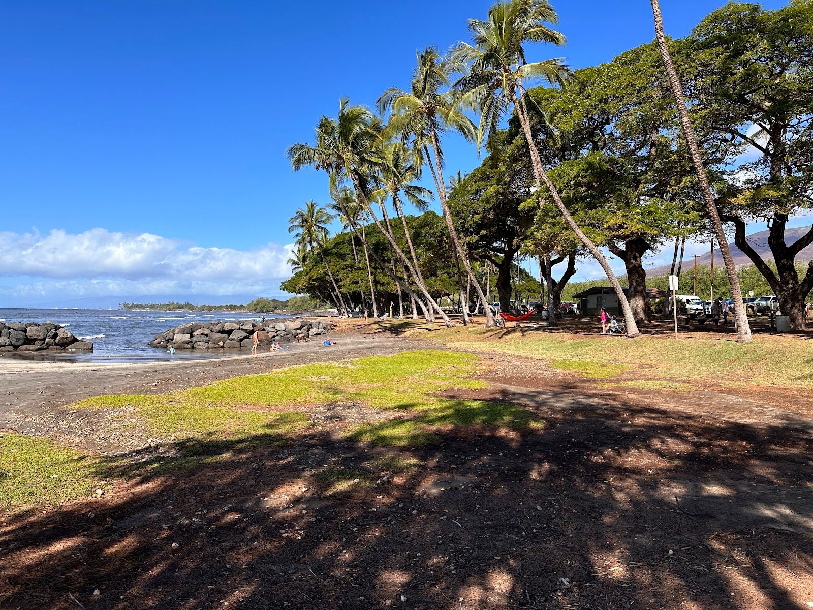Photo 1 of Launiupoko Beach Park in Lāhainā, Maui