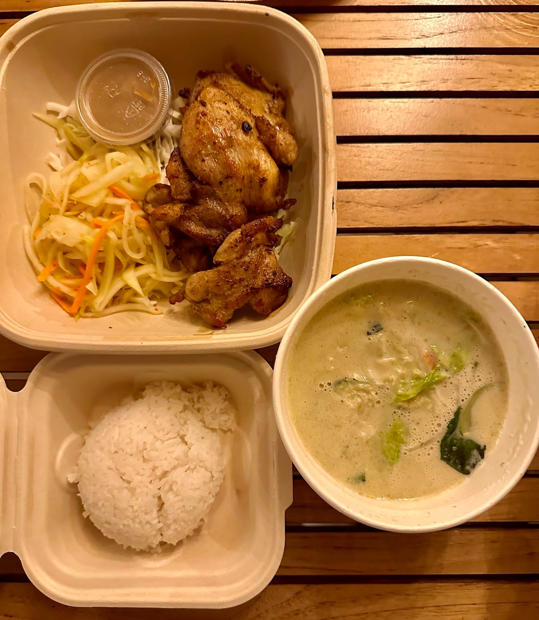 Photo 8 of Thai Mee Up in Makawao & Pukalani, Maui
