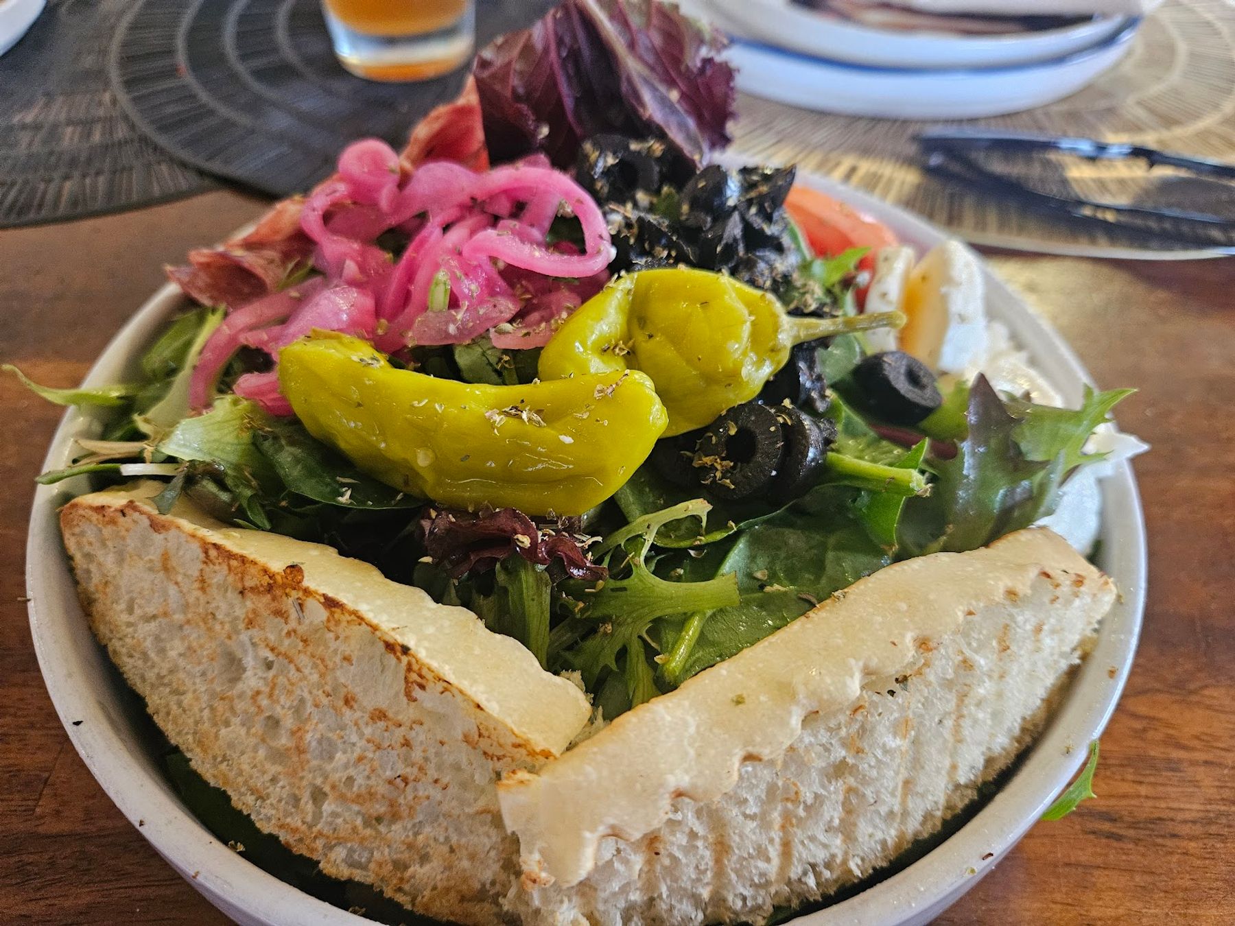 Photo 9 of Point Break Pizza & Panini in Māʻalaea, Maui