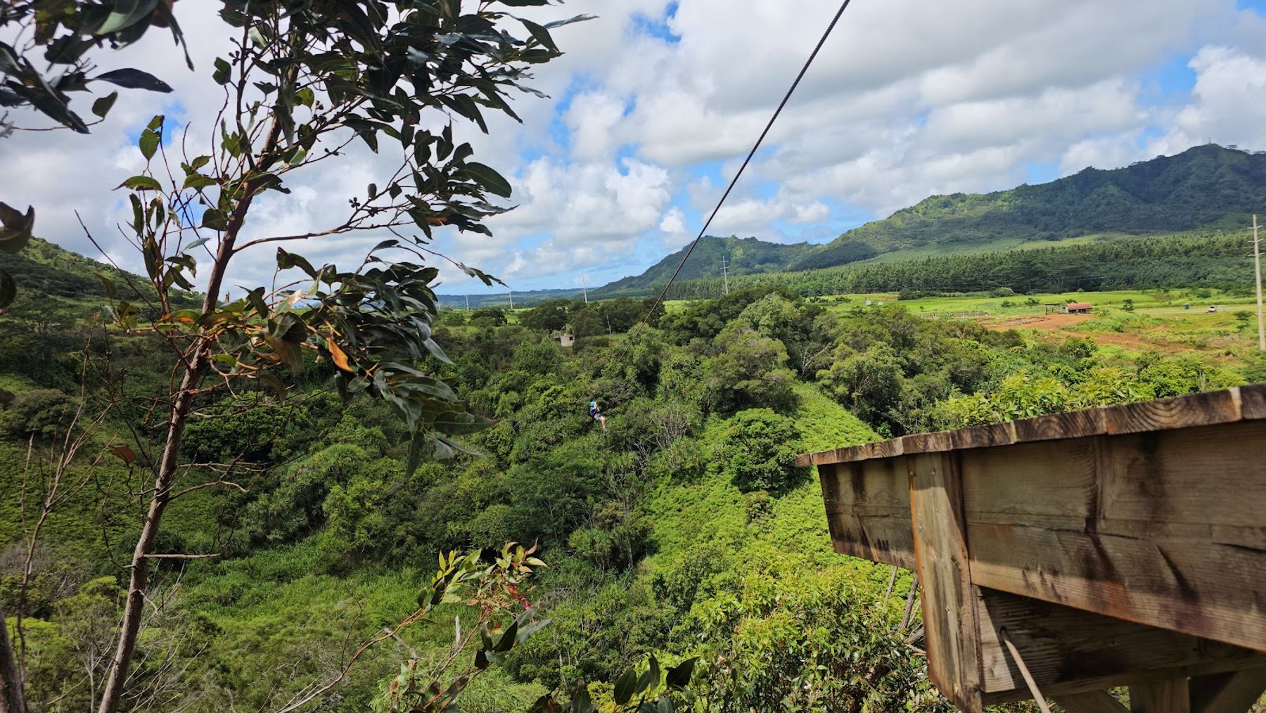 Shaka Zipline Kauai in Poʻipū, Kaua‘i photo 3
