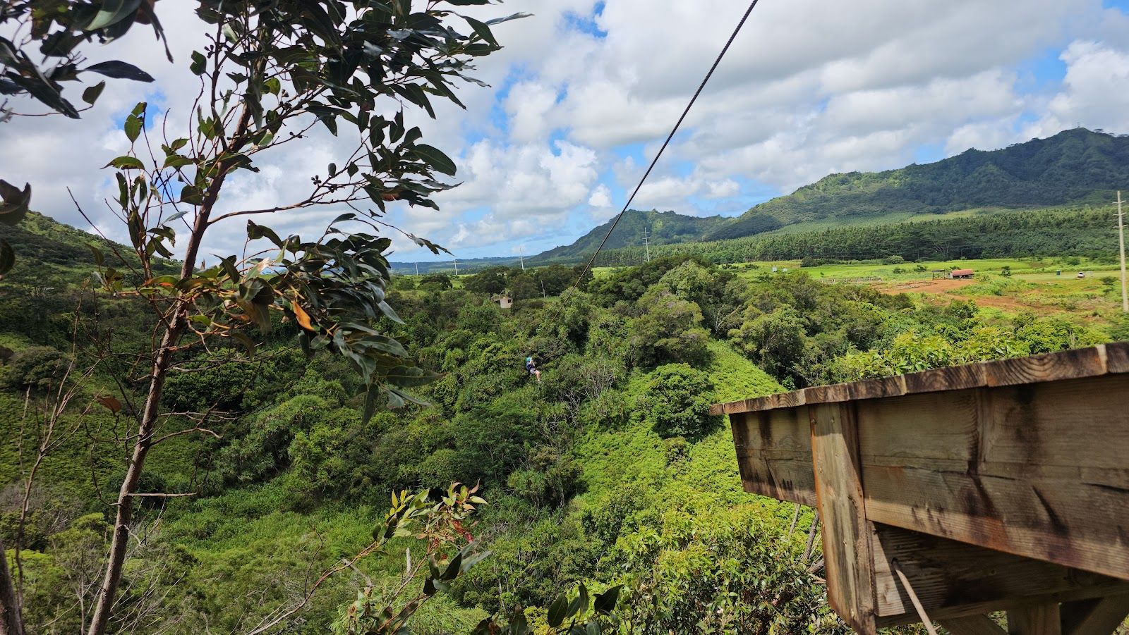 Shaka Zipline Kauai in Poʻipū, Kaua‘i photo 3