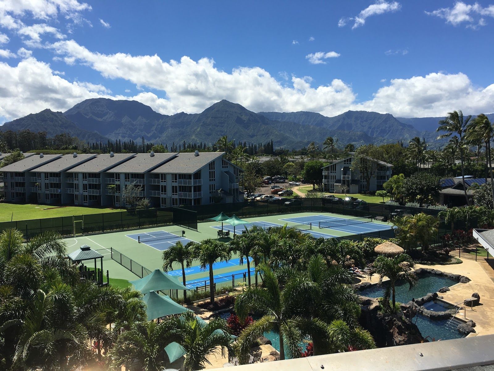 The Cliffs at Princeville lodging in Princeville, Kaua‘i photo 7