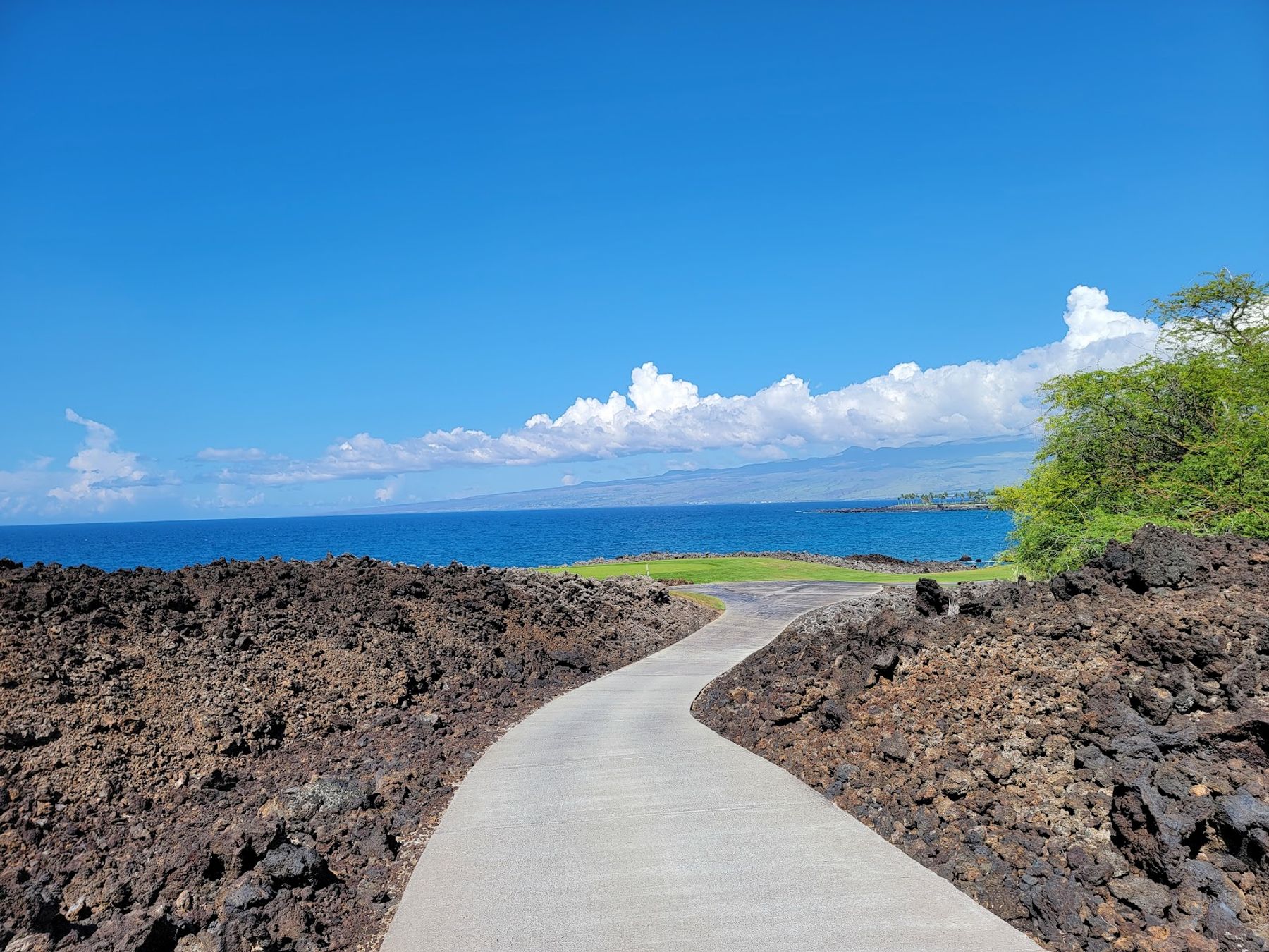 Photo 3 of Francis H. I'i Brown Golf Courses in Waikoloa, Big Island