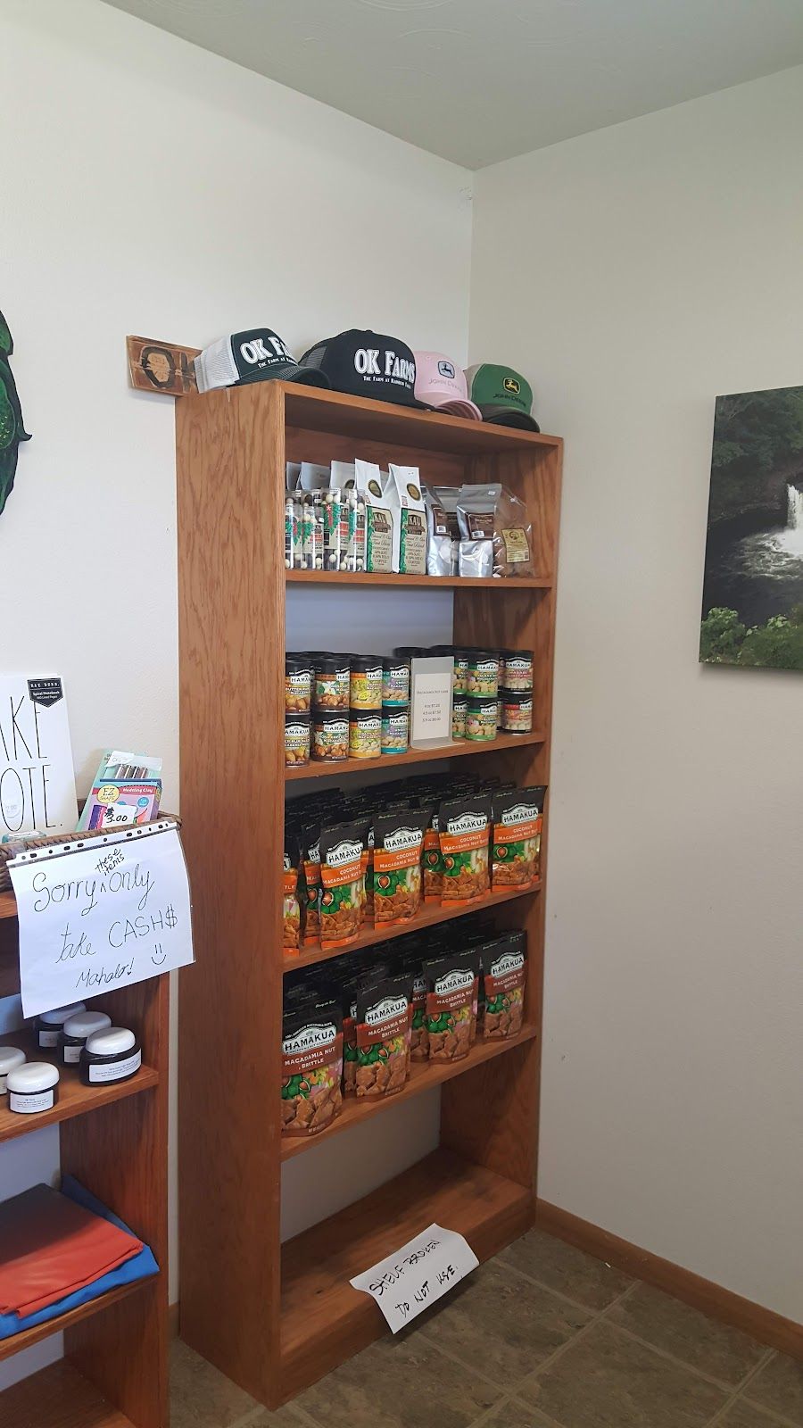 Photo 4 of O.K. Farms Hawai'i in Hilo, Big Island