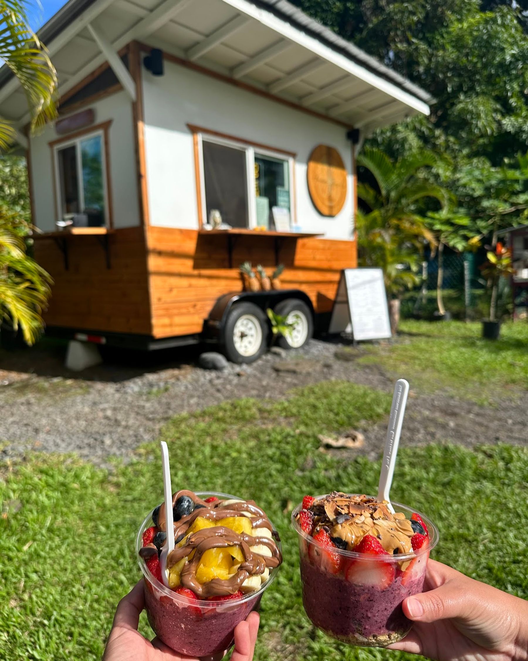 Photo 3 of Hana Bowls in Hāna, Maui