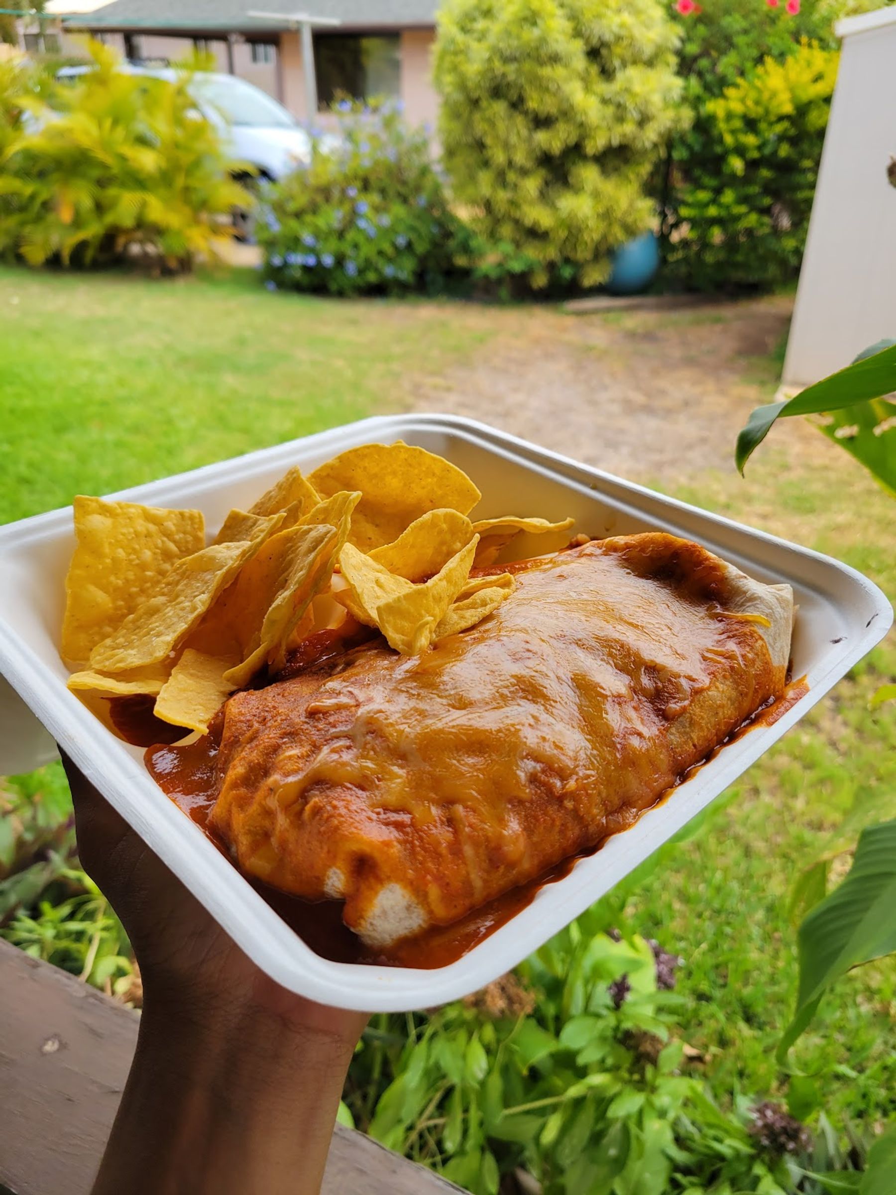 Photo 9 of Tacos Aztecas in Kīhei, Maui