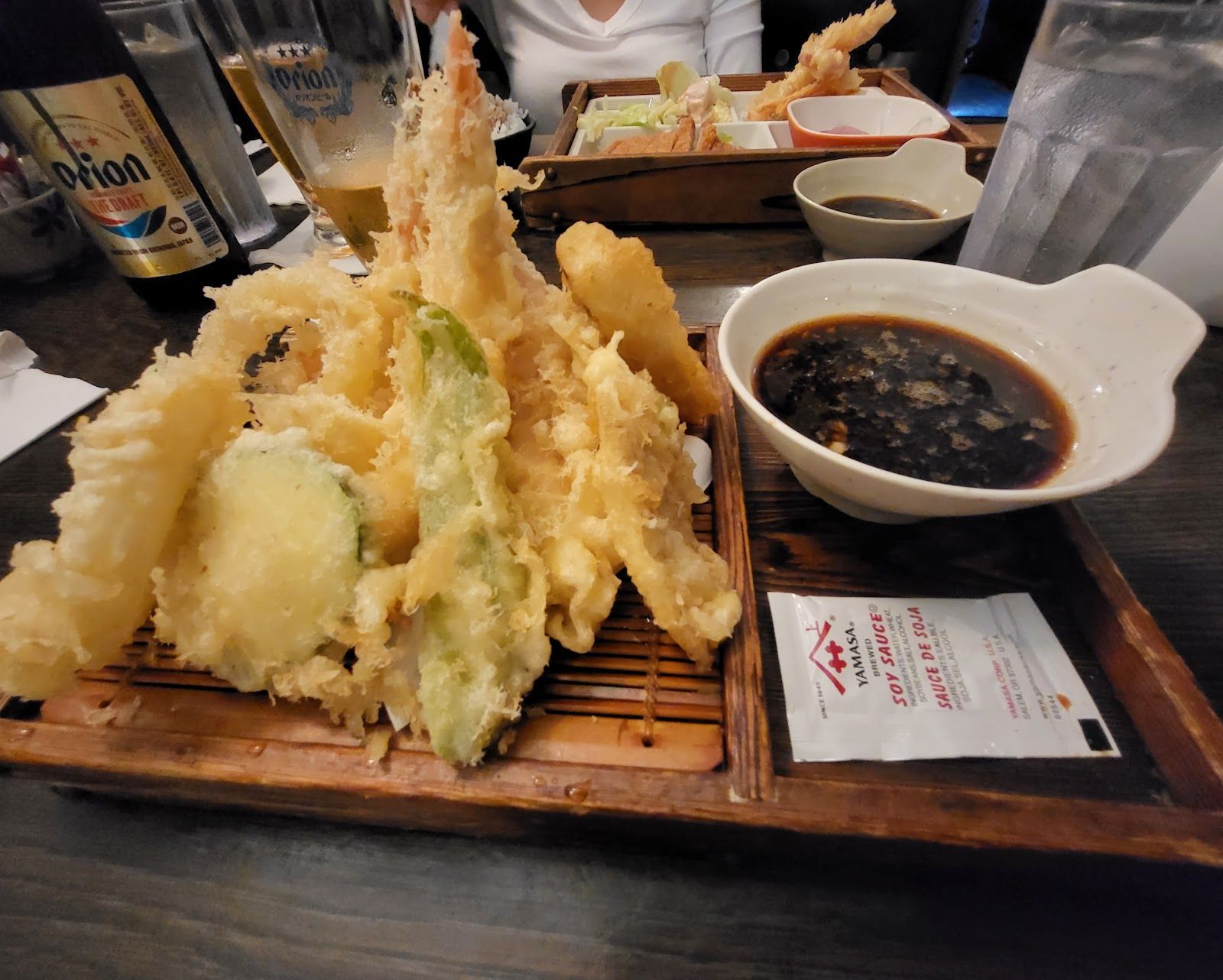 Photo 4 of Kabuki Restaurant and Delicatessen in Pearl Harbor & ʻAiea, Oahu