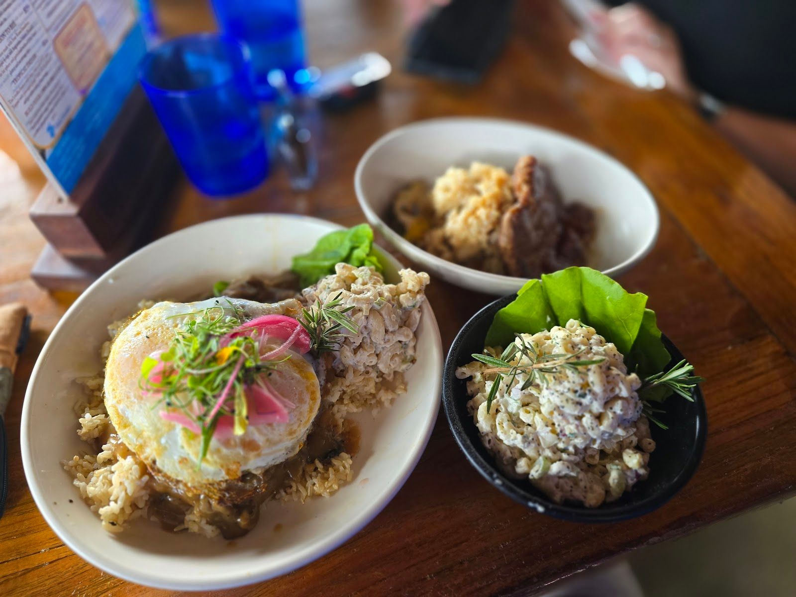 Photo 7 of Nalu's South Shore Grill in Kīhei, Maui