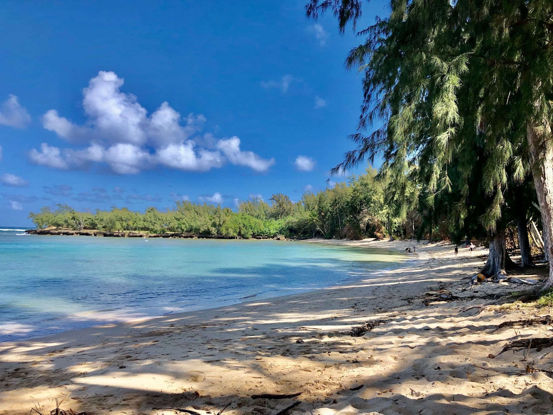 Photo 1 of Kawela Bay Beach Park in Kahuku & Turtle Bay, Oahu